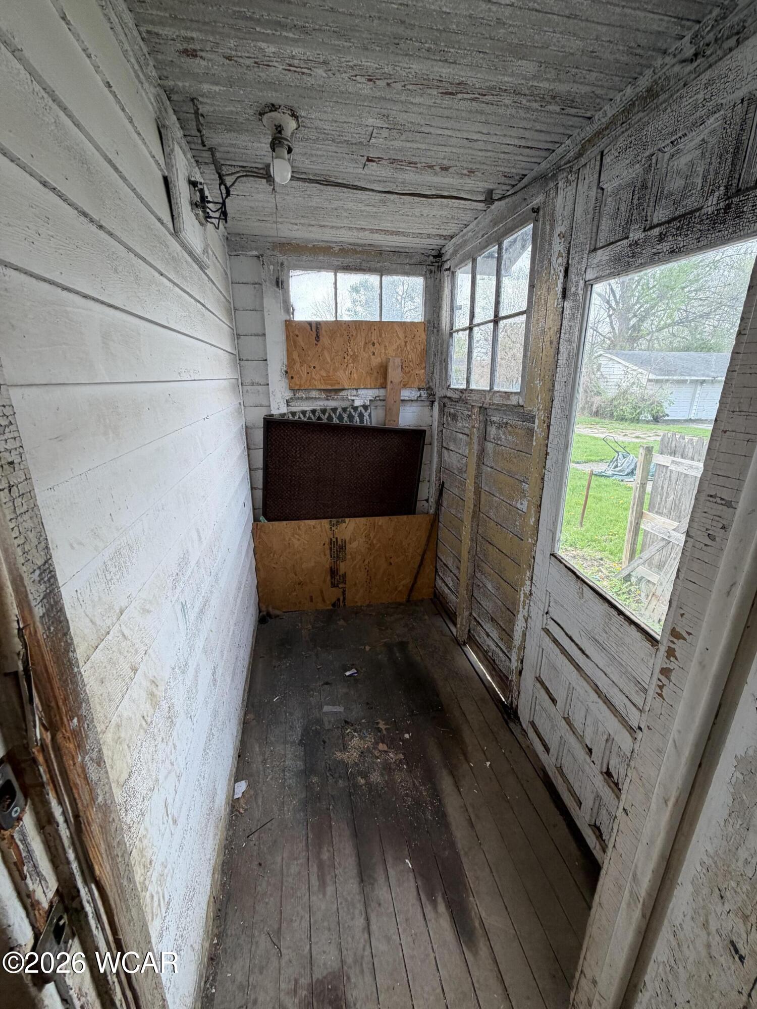 136 O'Connor Avenue, Lima, Ohio