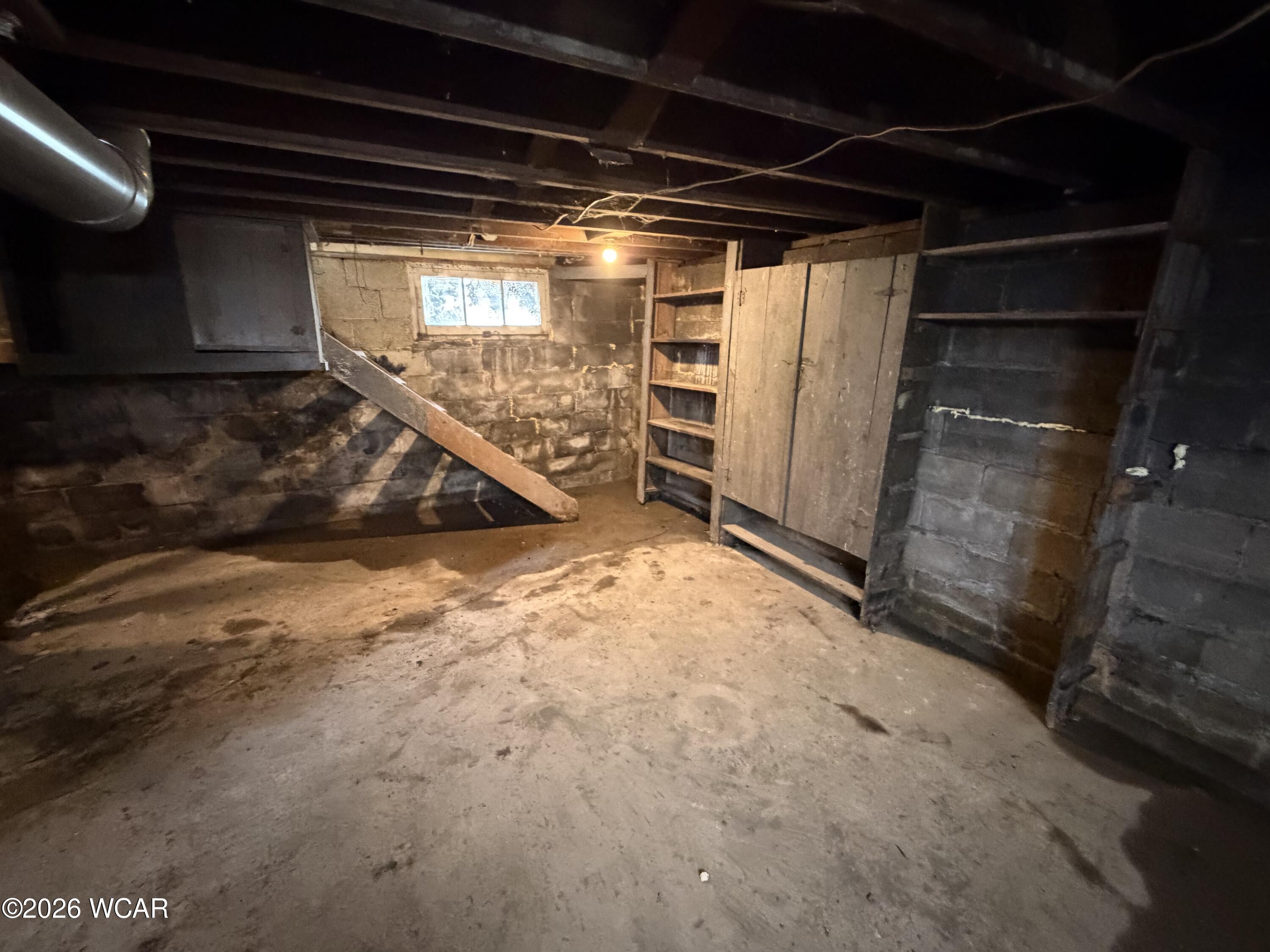 136 O'Connor Avenue, Lima, Ohio