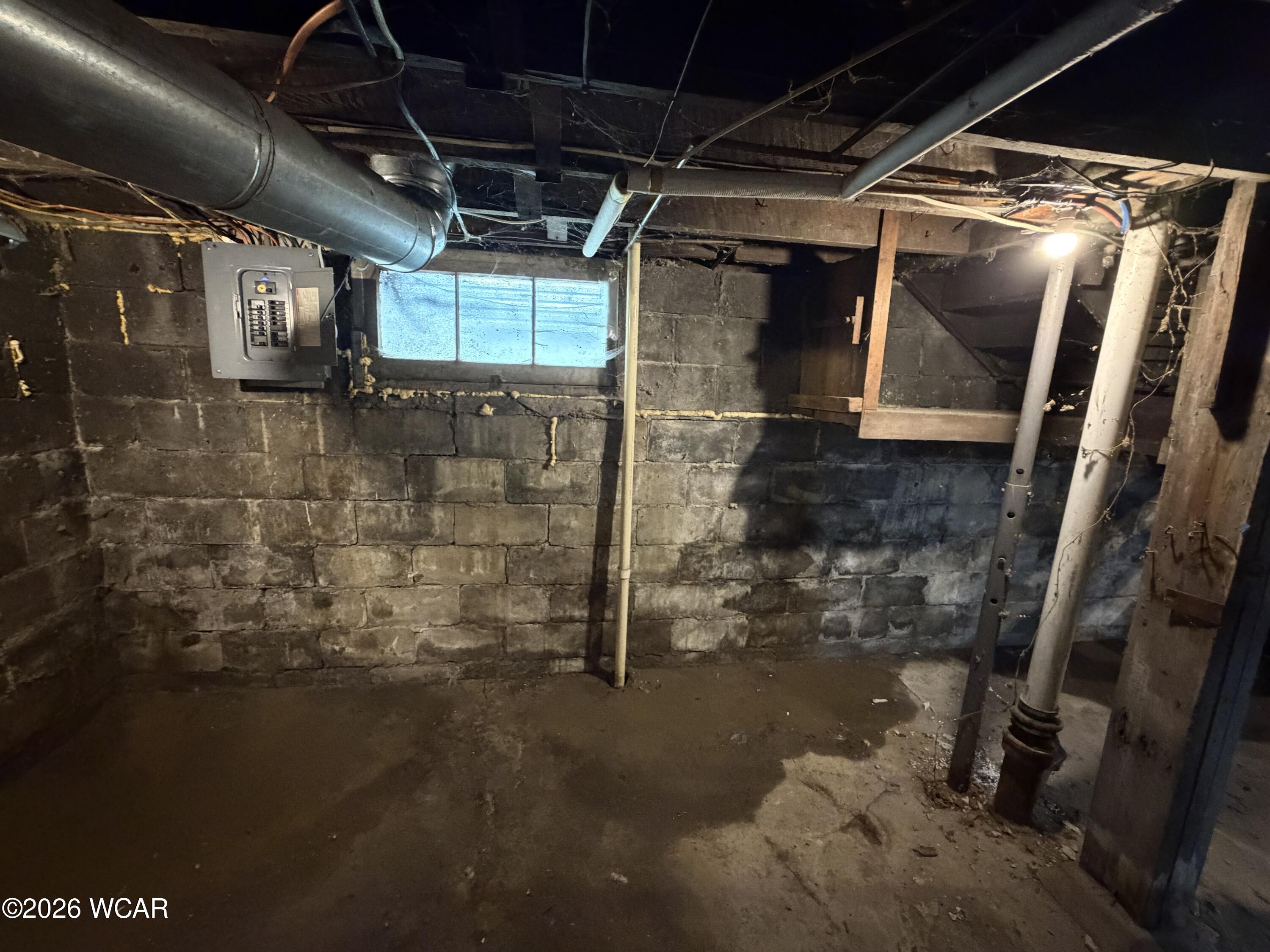 136 O'Connor Avenue, Lima, Ohio