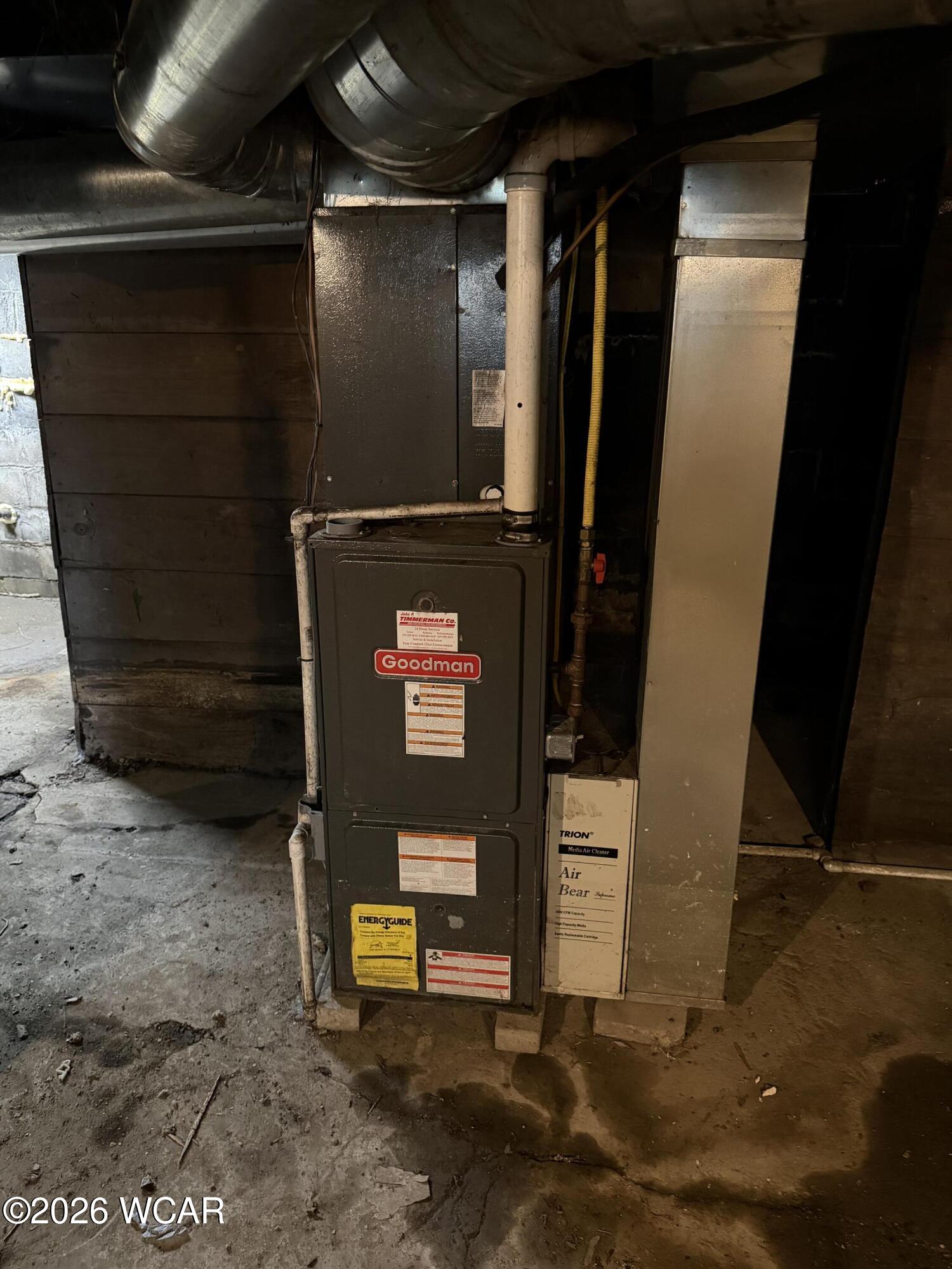 136 O'Connor Avenue, Lima, Ohio