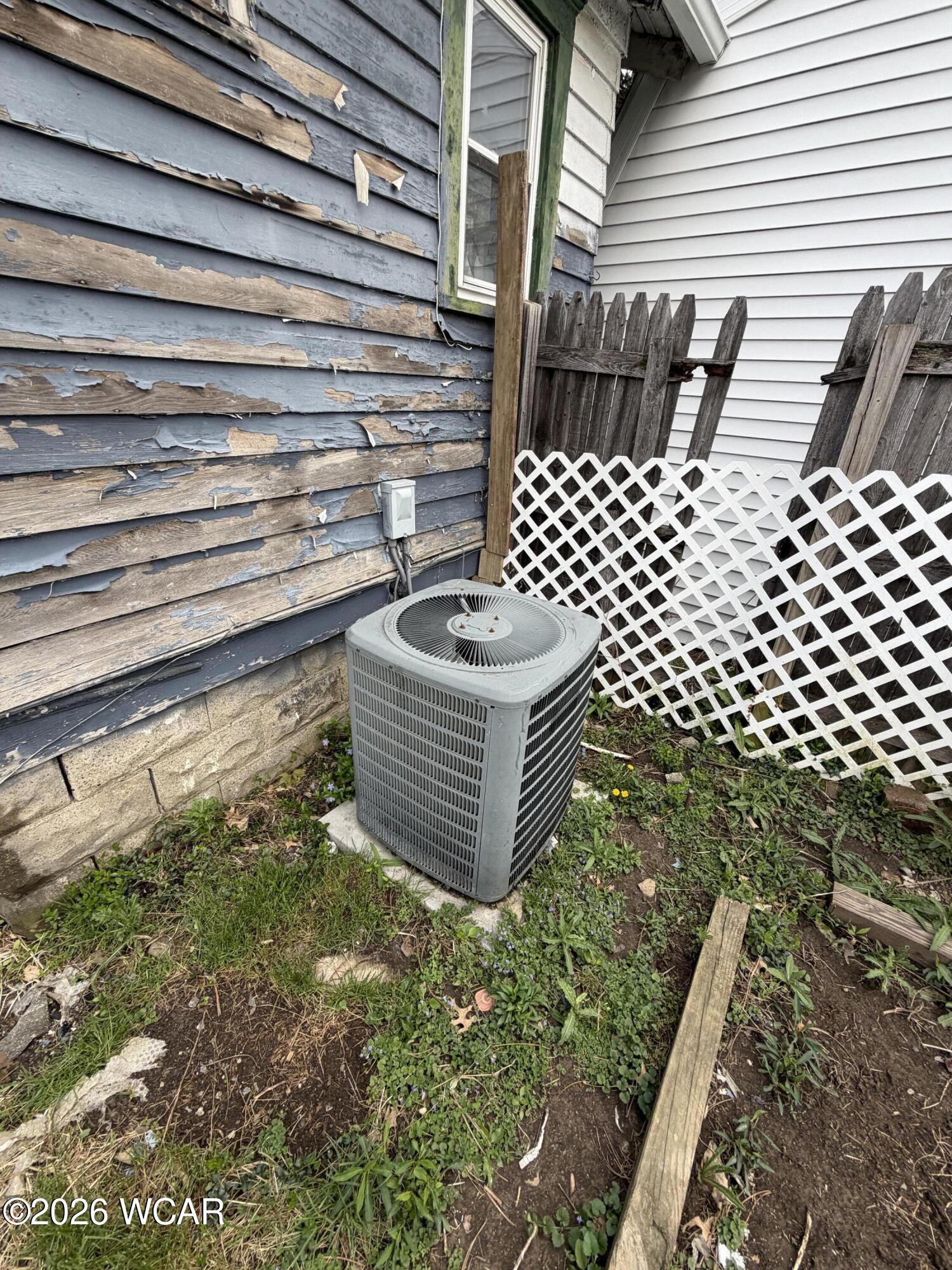 136 O'Connor Avenue, Lima, Ohio