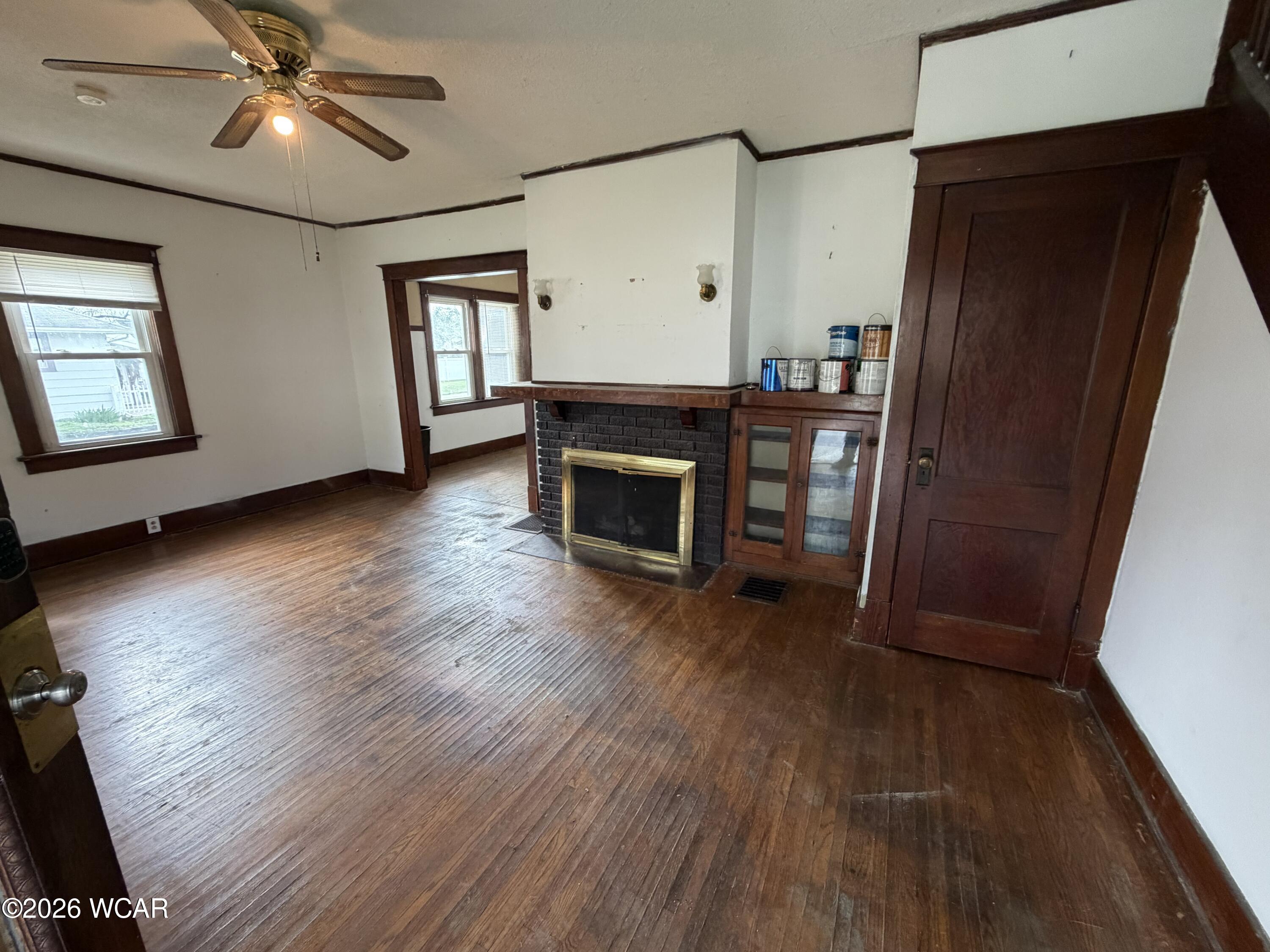 136 O'Connor Avenue, Lima, Ohio