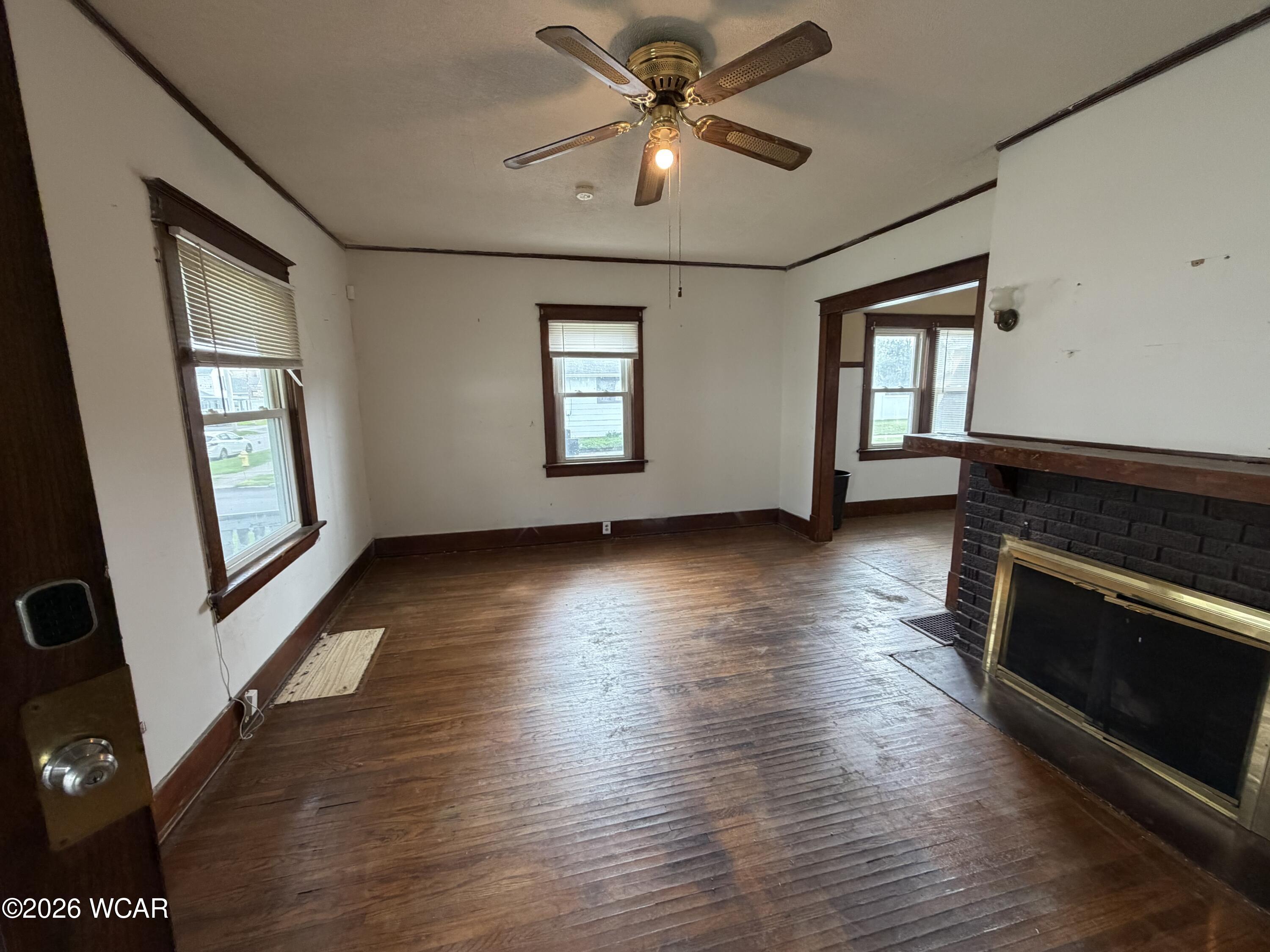 136 O'Connor Avenue, Lima, Ohio