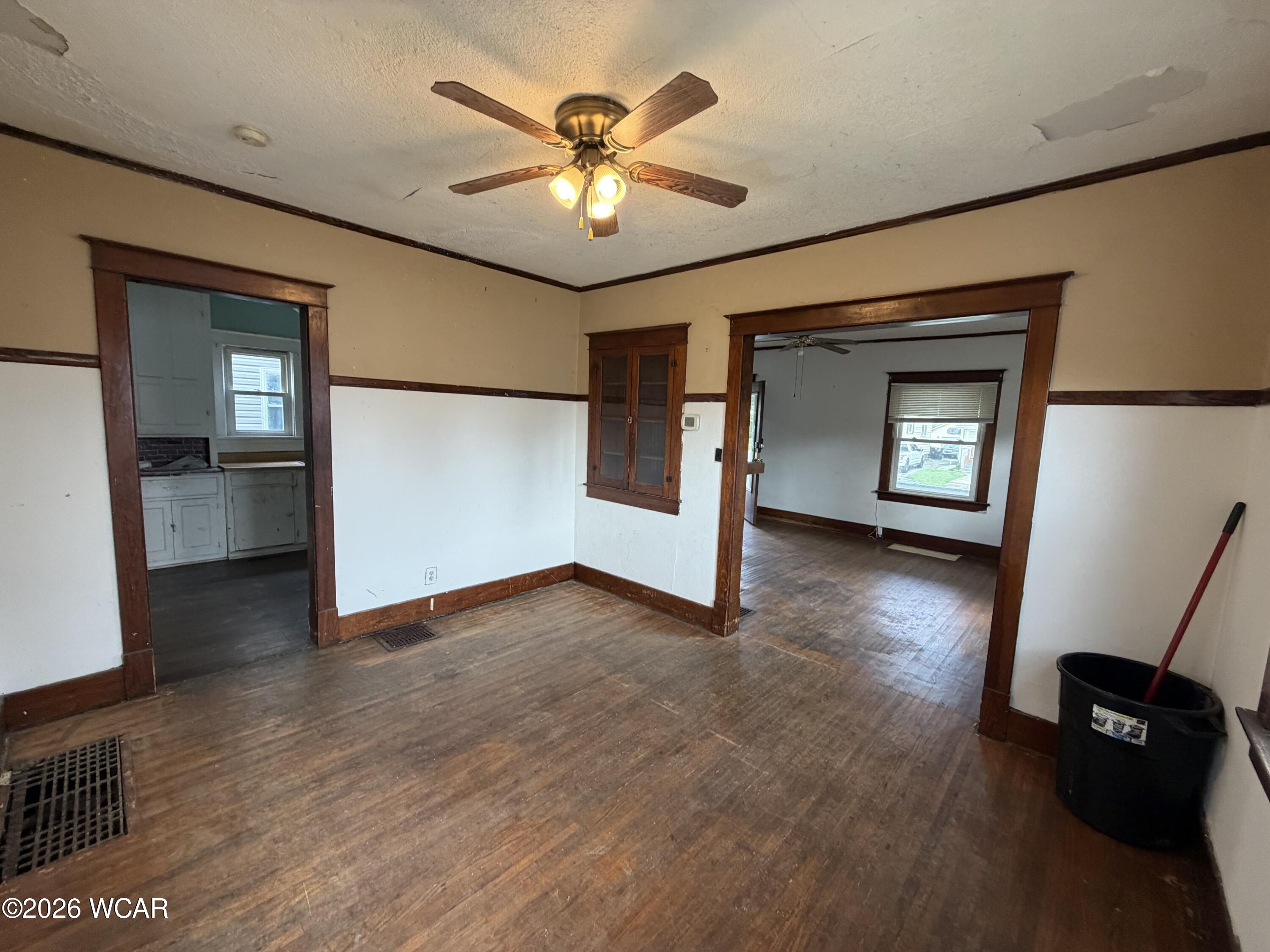 136 O'Connor Avenue, Lima, Ohio