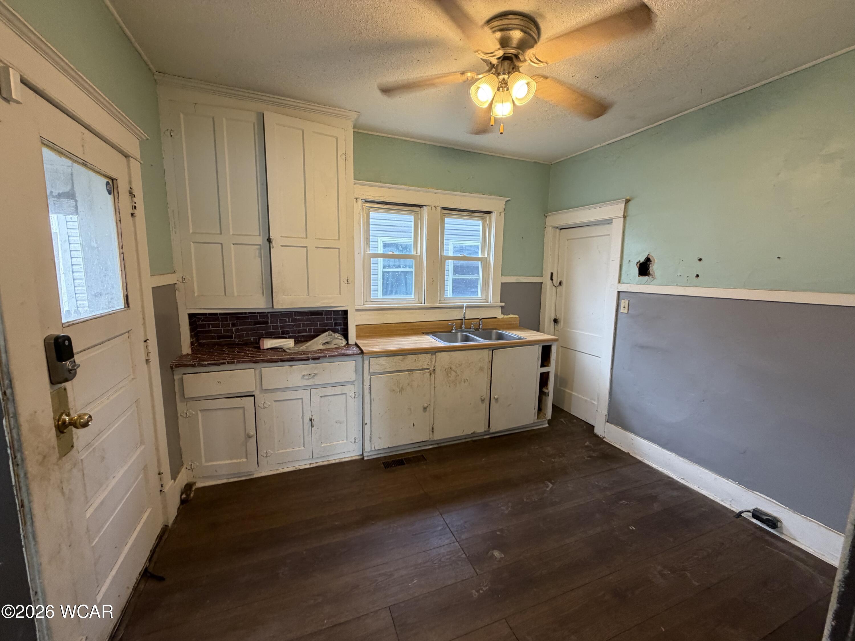 136 O'Connor Avenue, Lima, Ohio