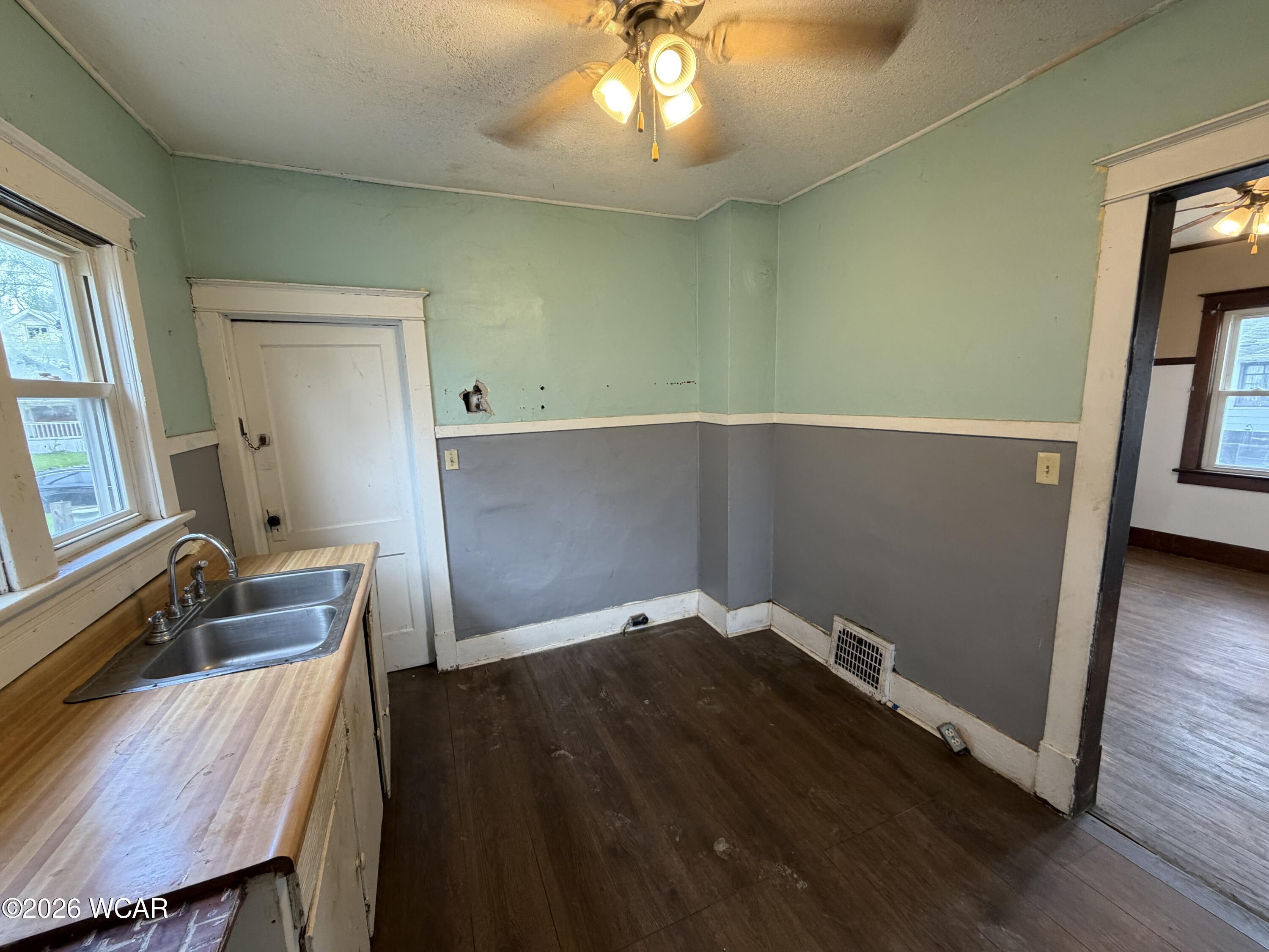 136 O'Connor Avenue, Lima, Ohio