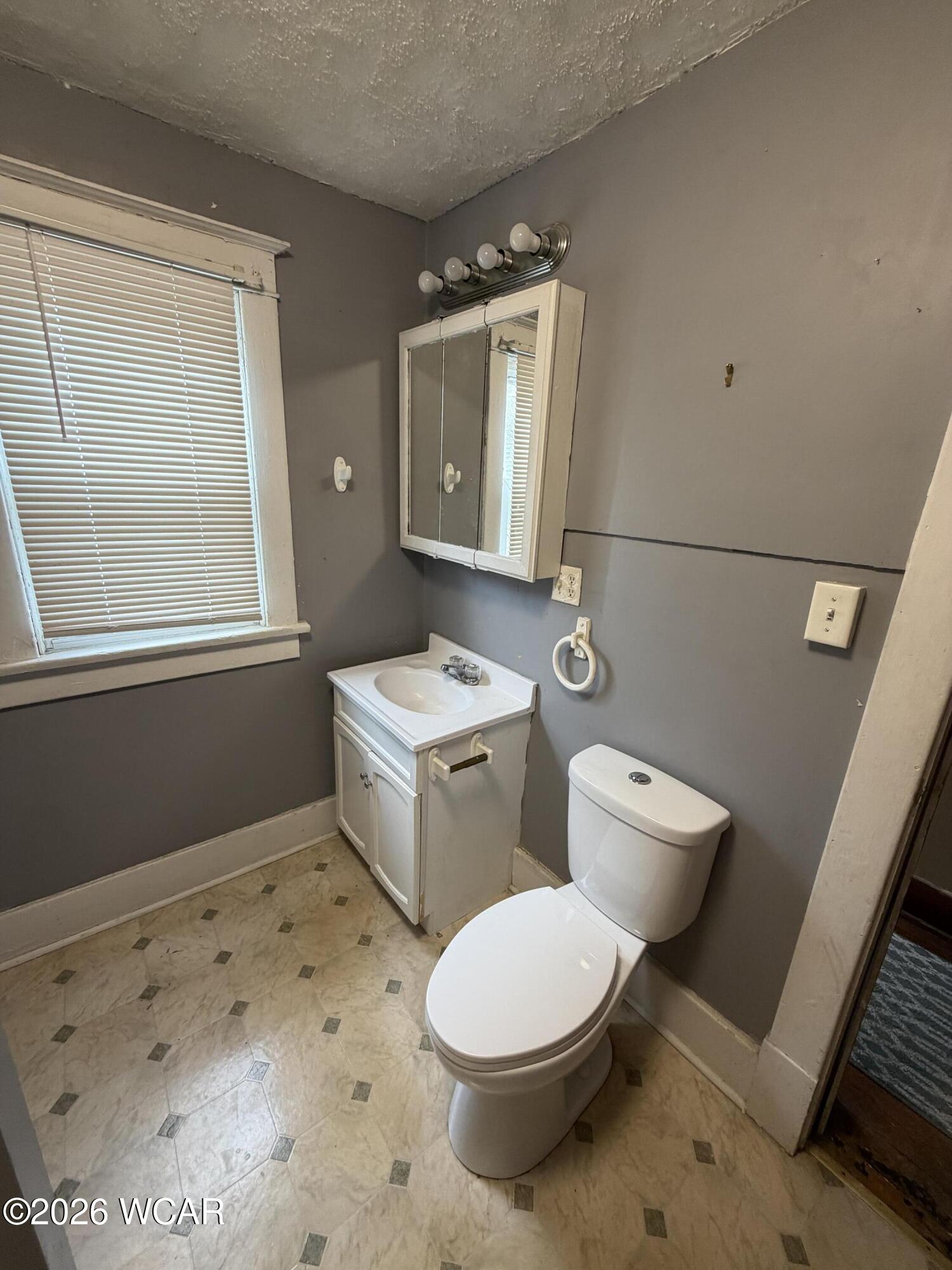 136 O'Connor Avenue, Lima, Ohio