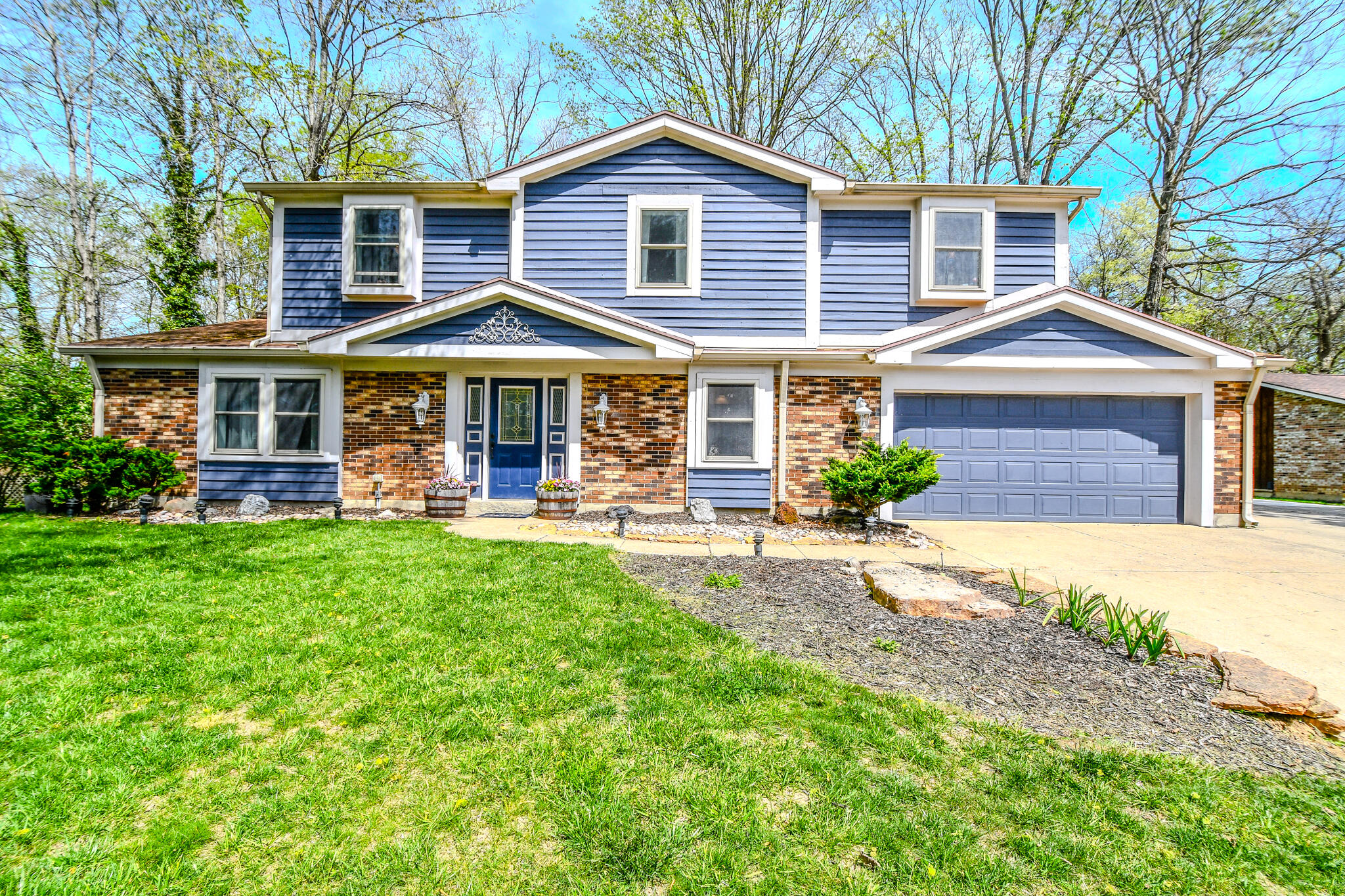 2471 Beechknoll Court, Centerville, Ohio 45458