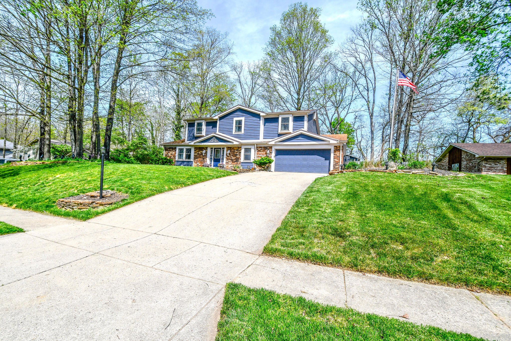 2471 Beechknoll Court, Centerville, Ohio 45458
