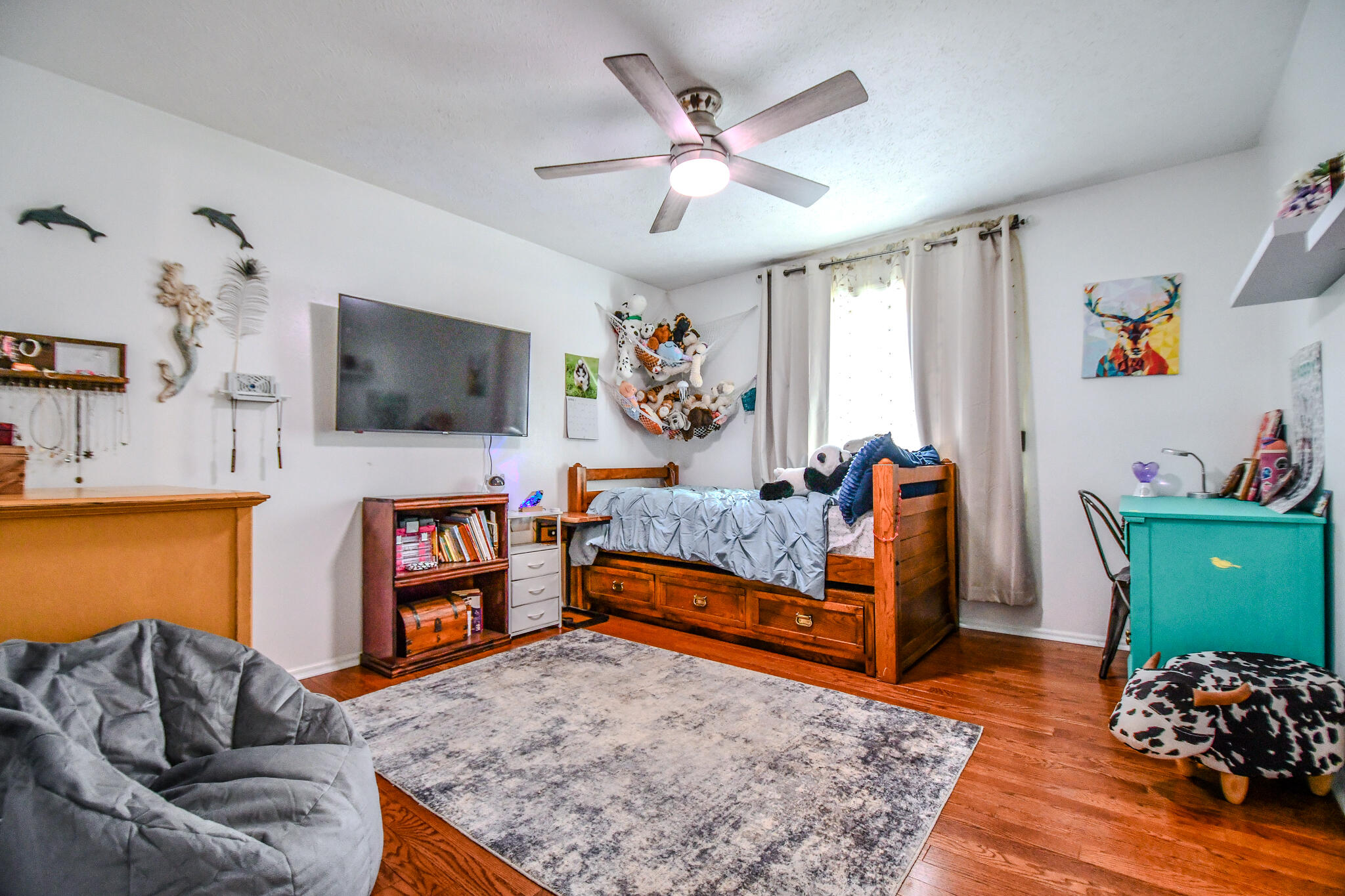 2471 Beechknoll Court, Centerville, Ohio 45458