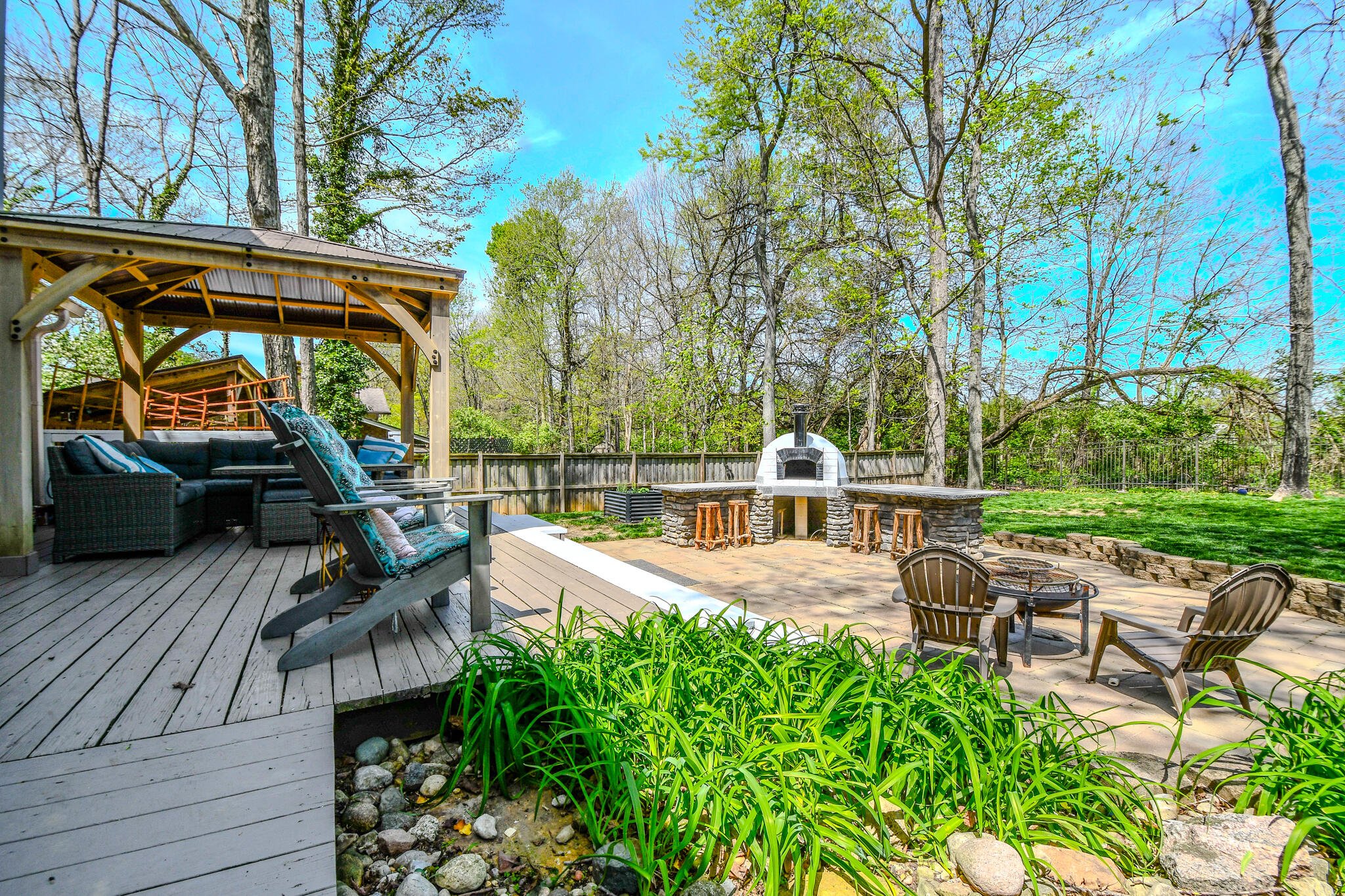 2471 Beechknoll Court, Centerville, Ohio 45458