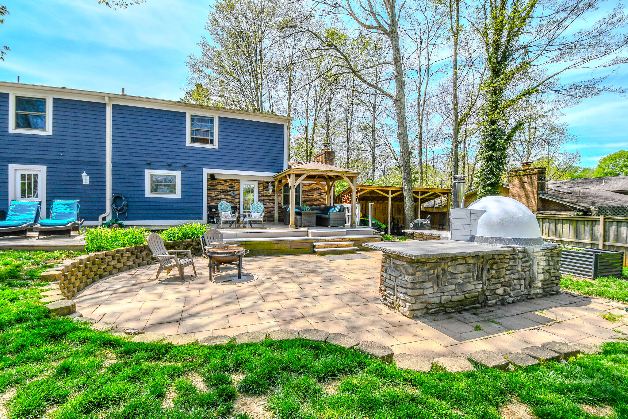 2471 Beechknoll Court, Centerville, Ohio 45458