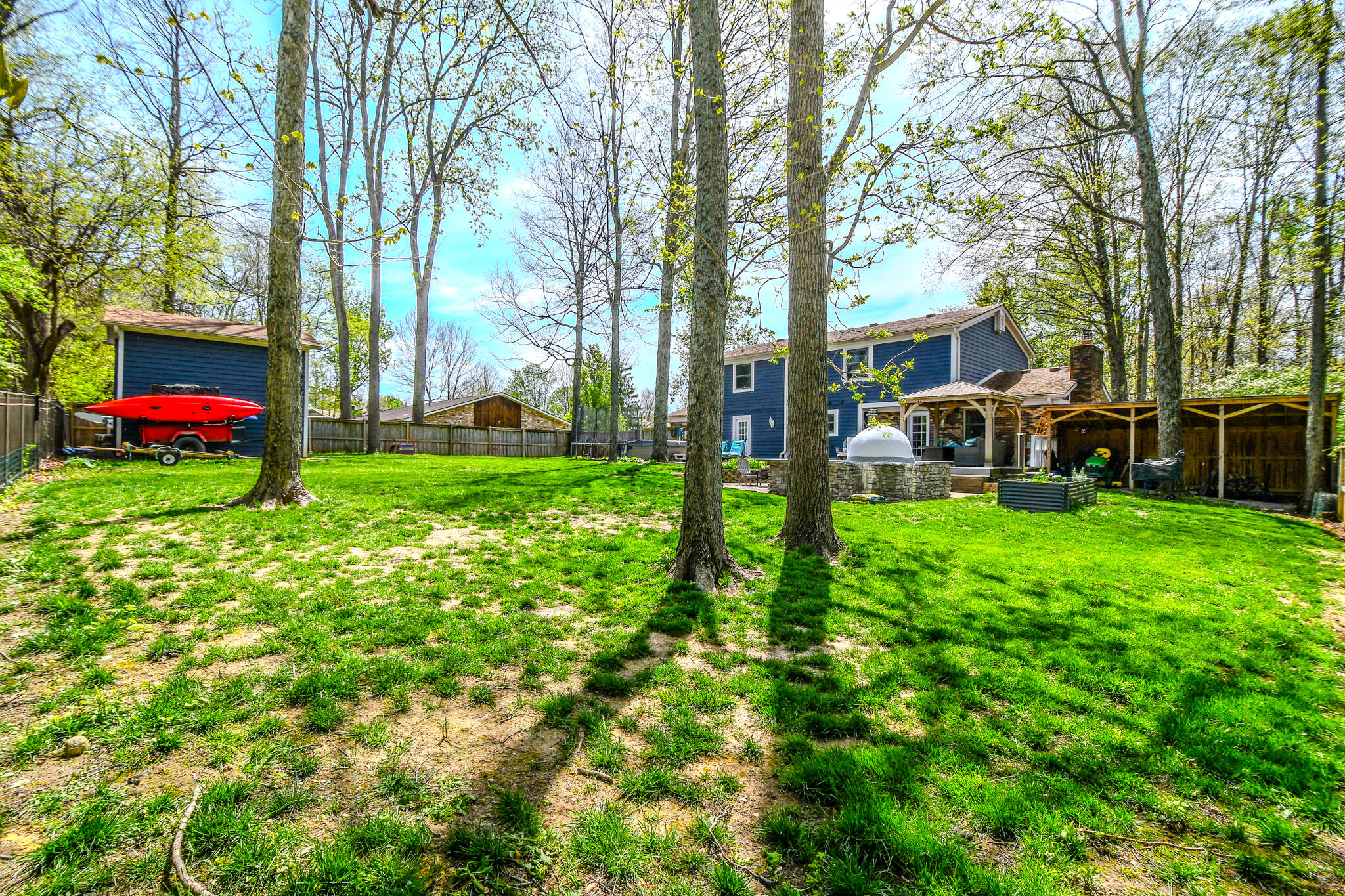 2471 Beechknoll Court, Centerville, Ohio 45458