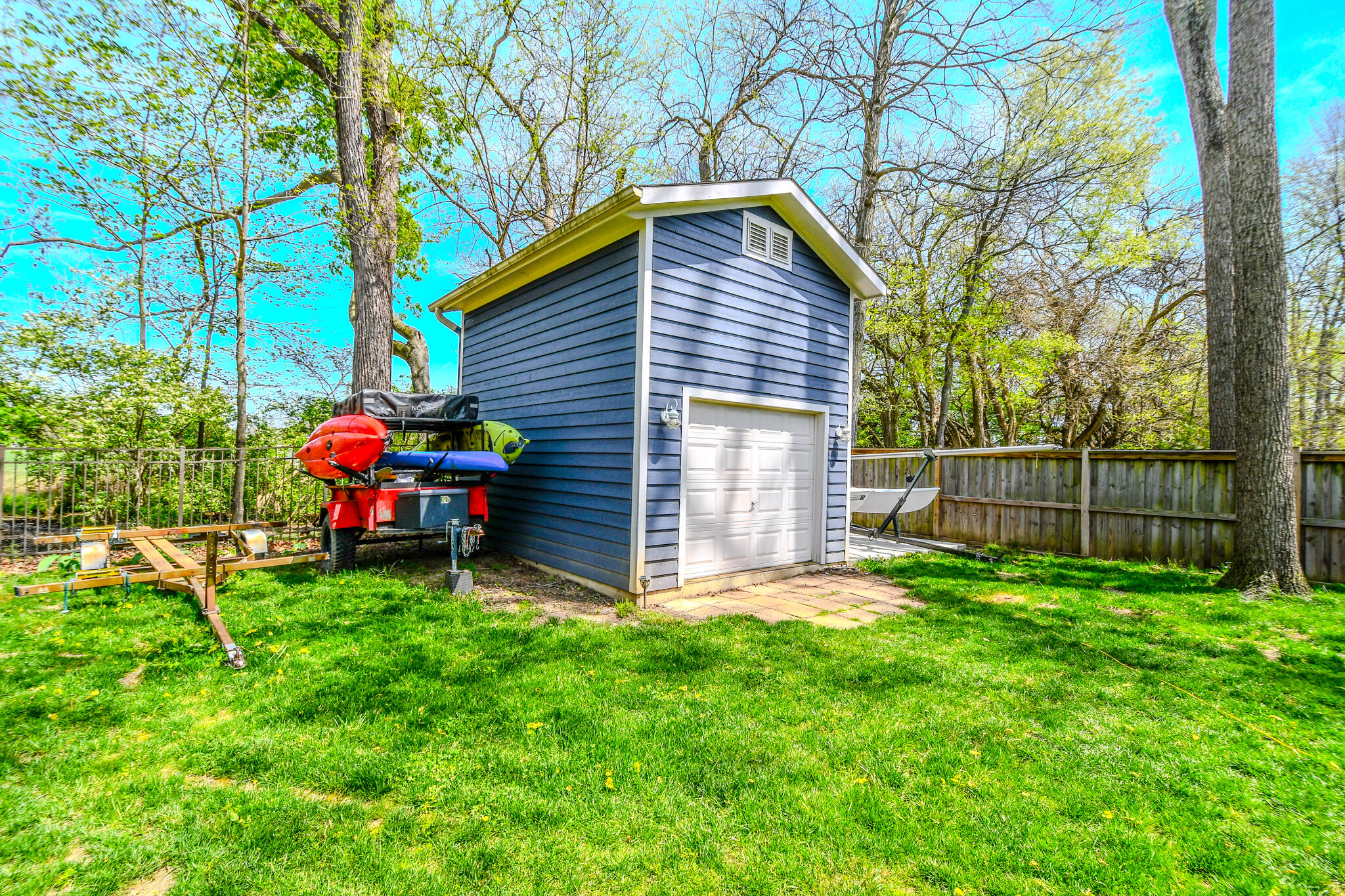 2471 Beechknoll Court, Centerville, Ohio 45458