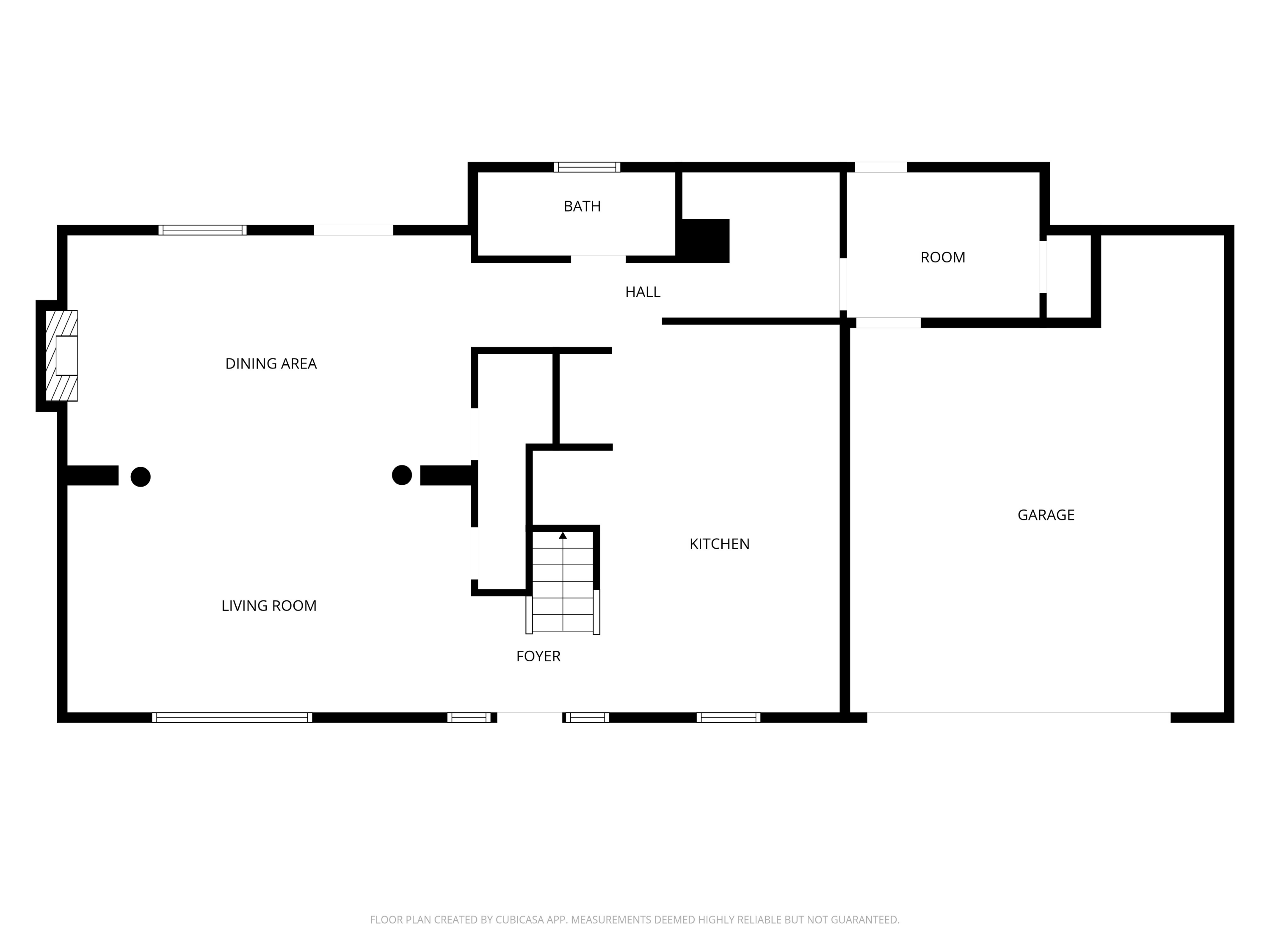 2471 Beechknoll Court, Centerville, Ohio 45458
