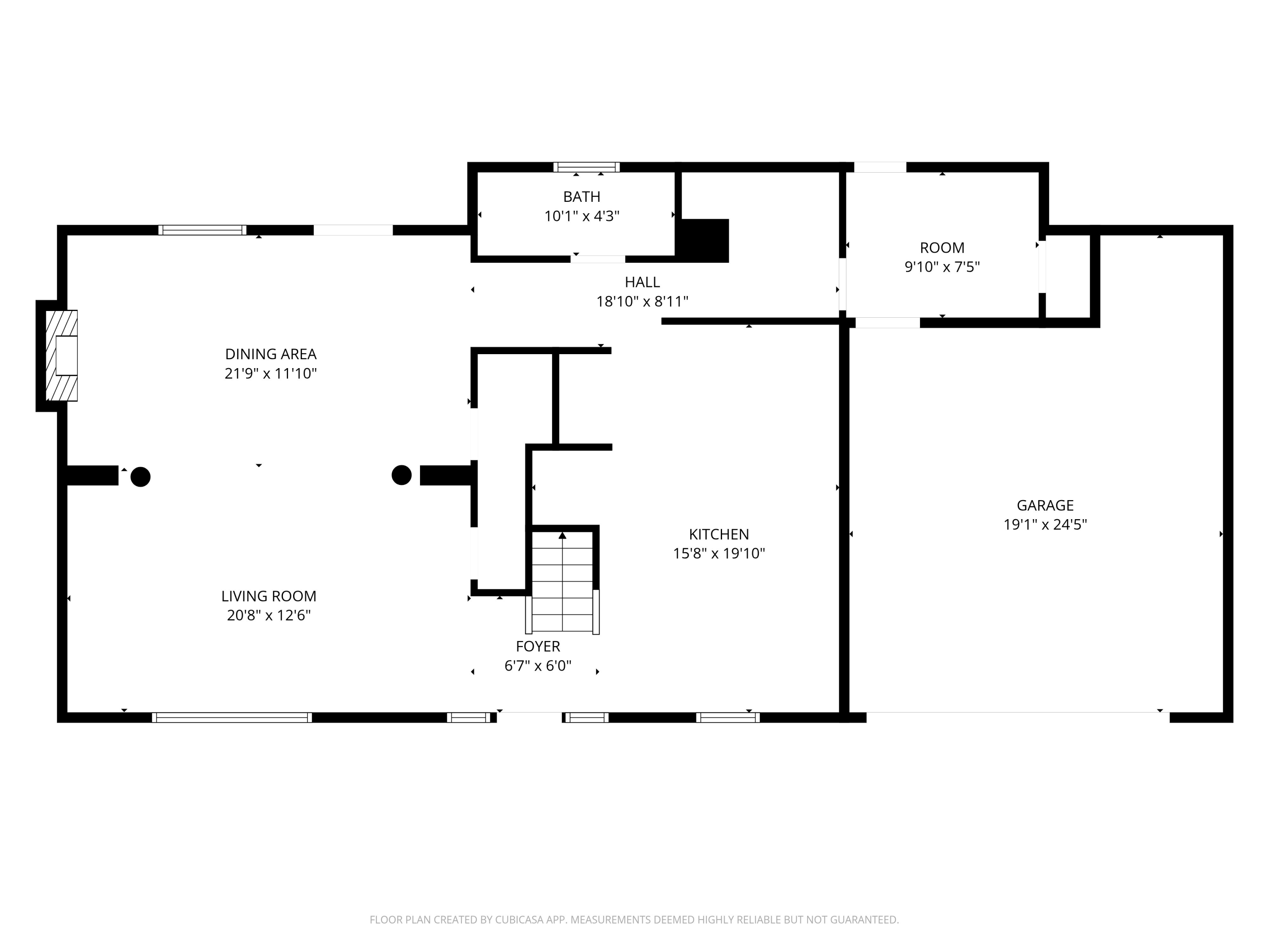 2471 Beechknoll Court, Centerville, Ohio 45458