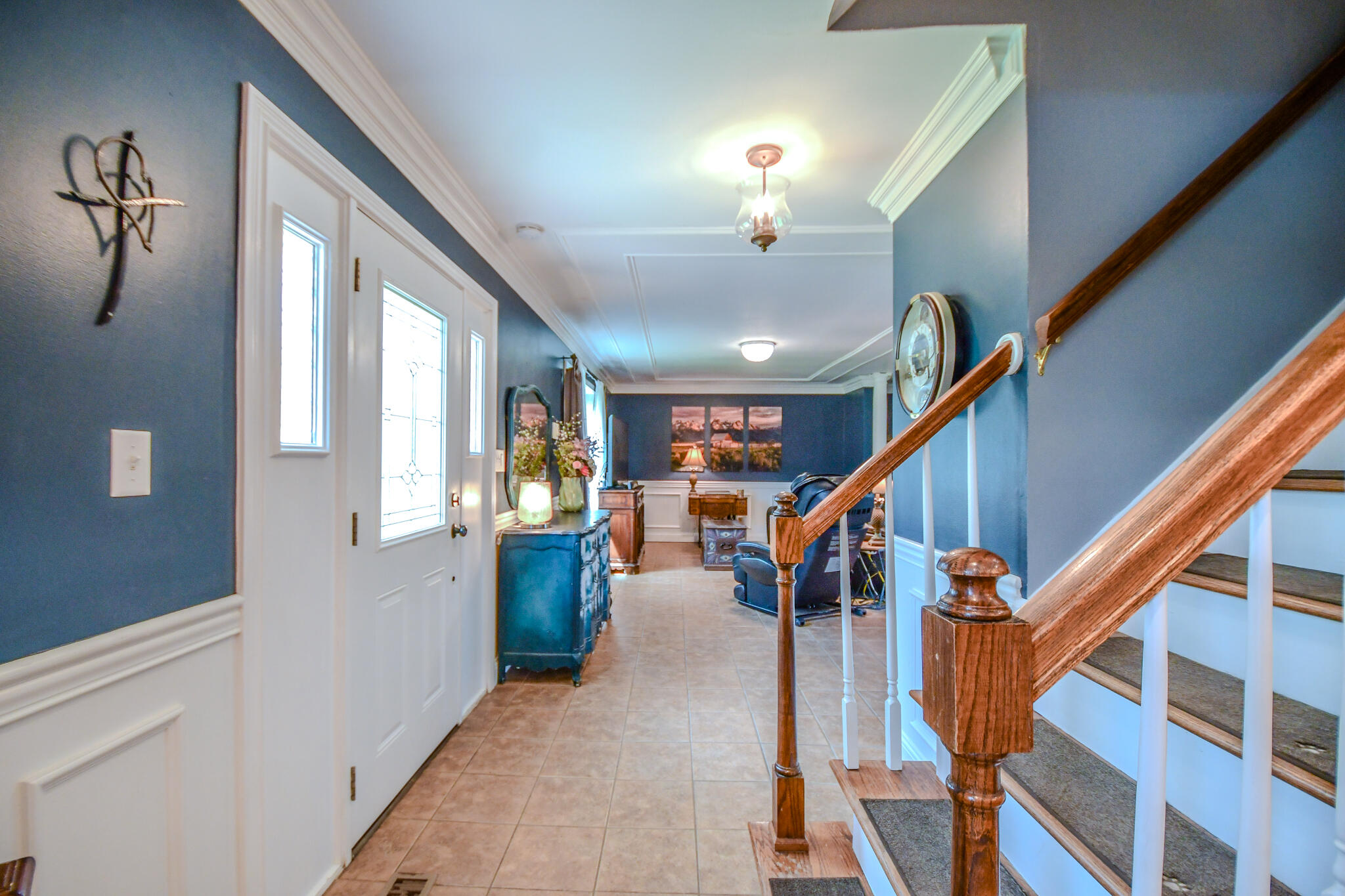 2471 Beechknoll Court, Centerville, Ohio 45458