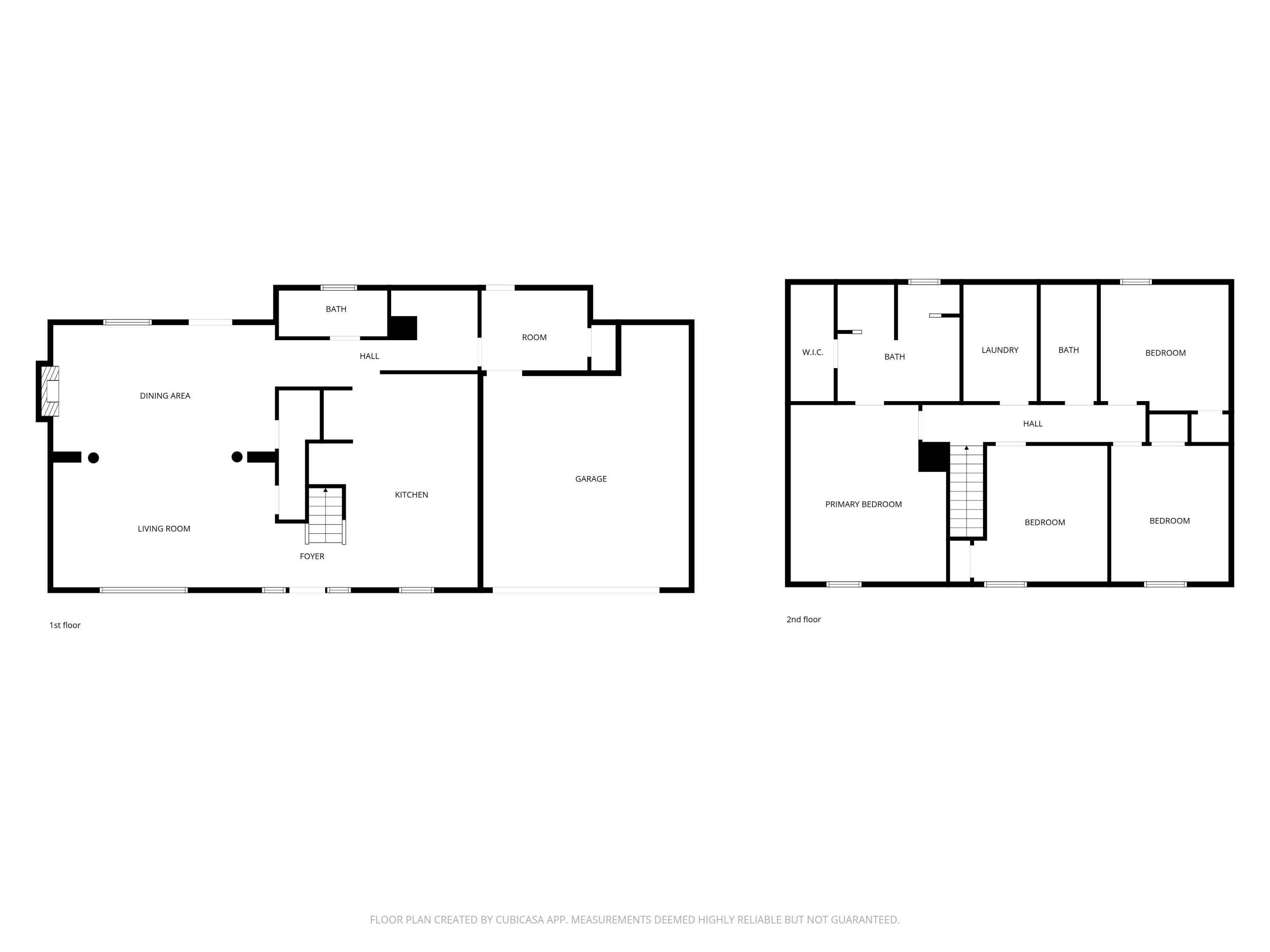 2471 Beechknoll Court, Centerville, Ohio 45458