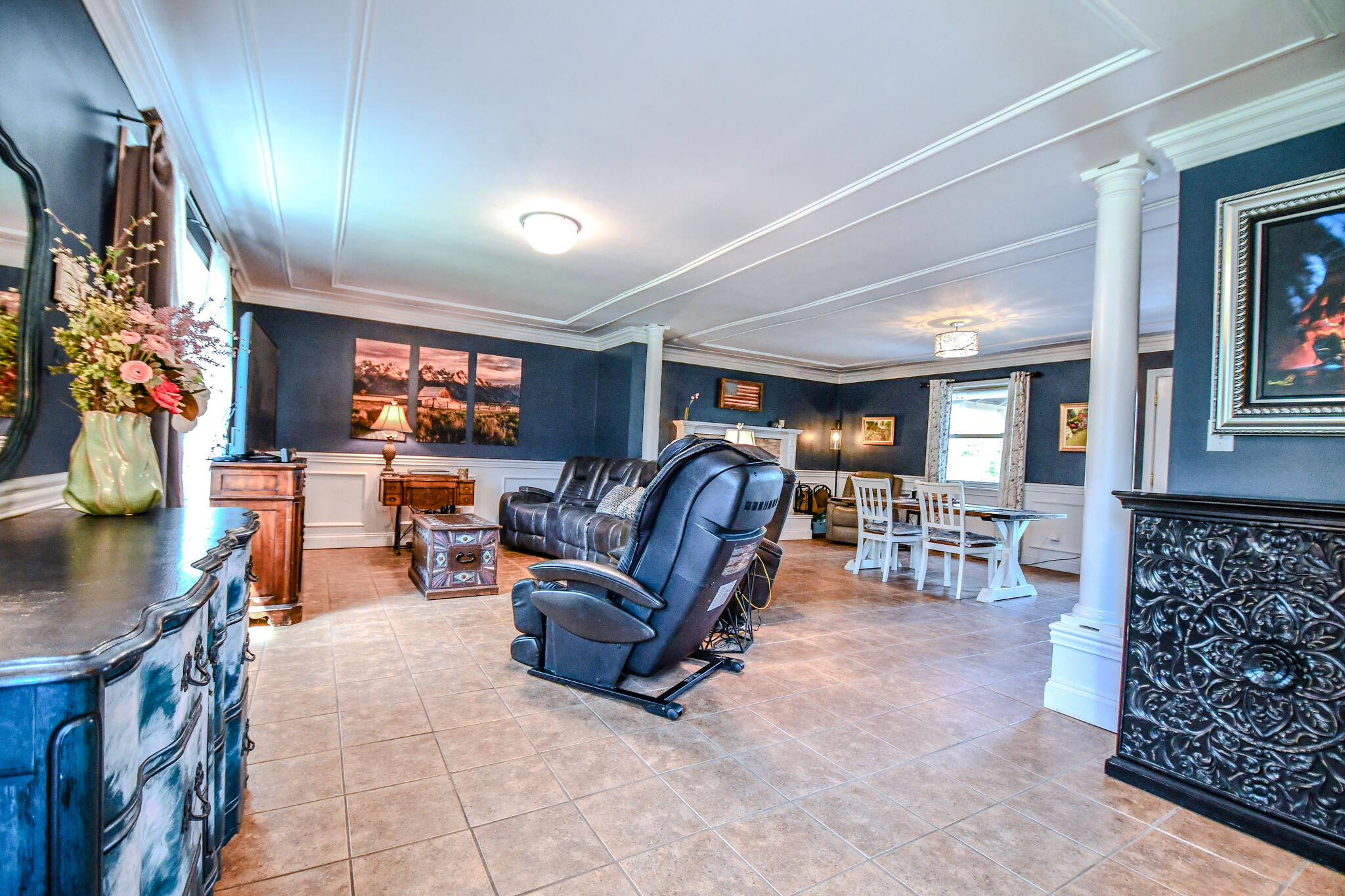 2471 Beechknoll Court, Centerville, Ohio 45458