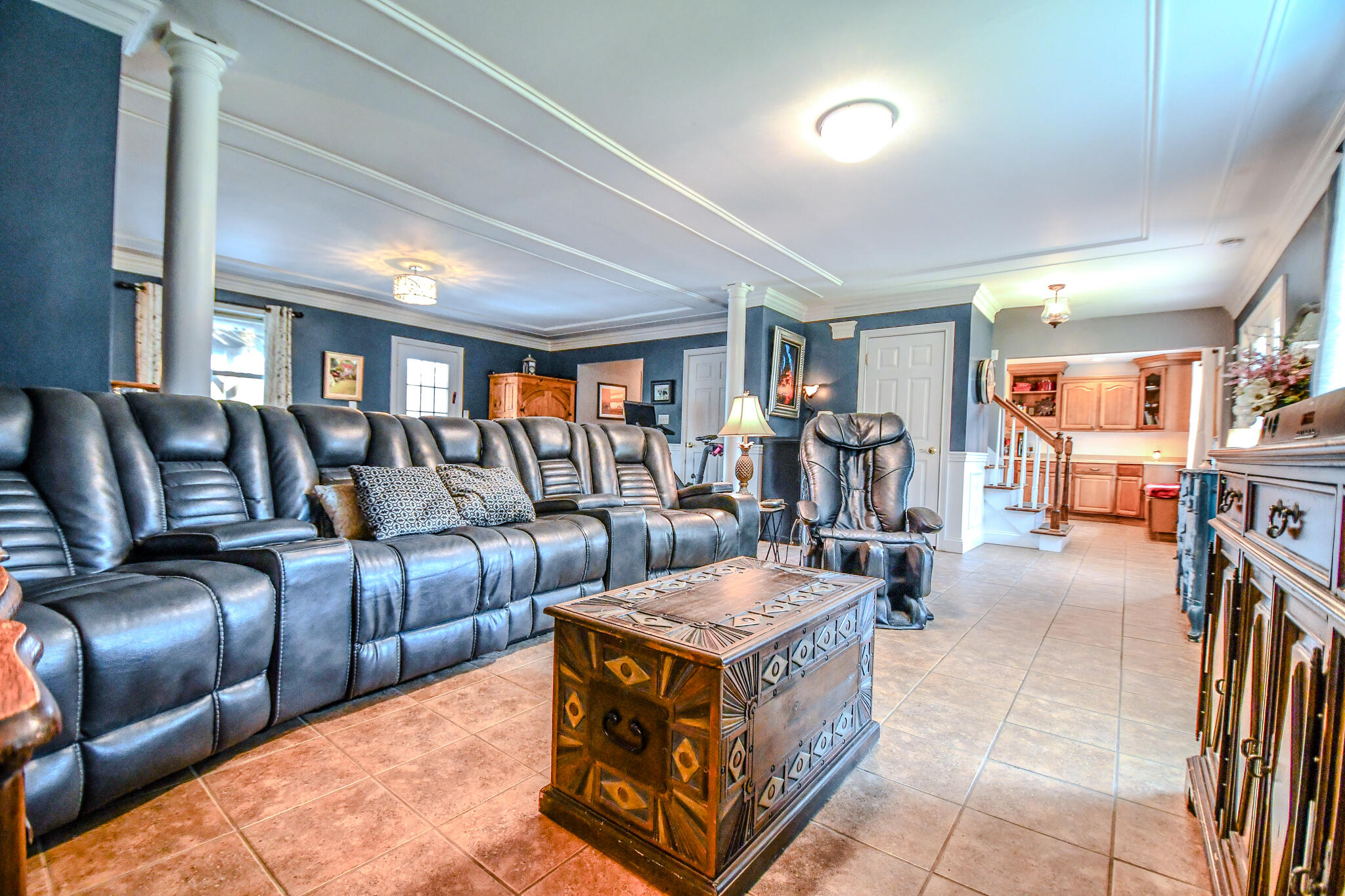 2471 Beechknoll Court, Centerville, Ohio 45458