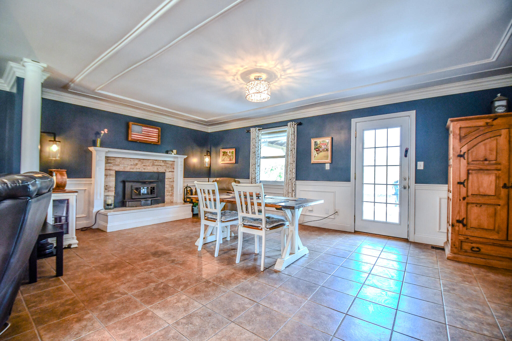 2471 Beechknoll Court, Centerville, Ohio 45458