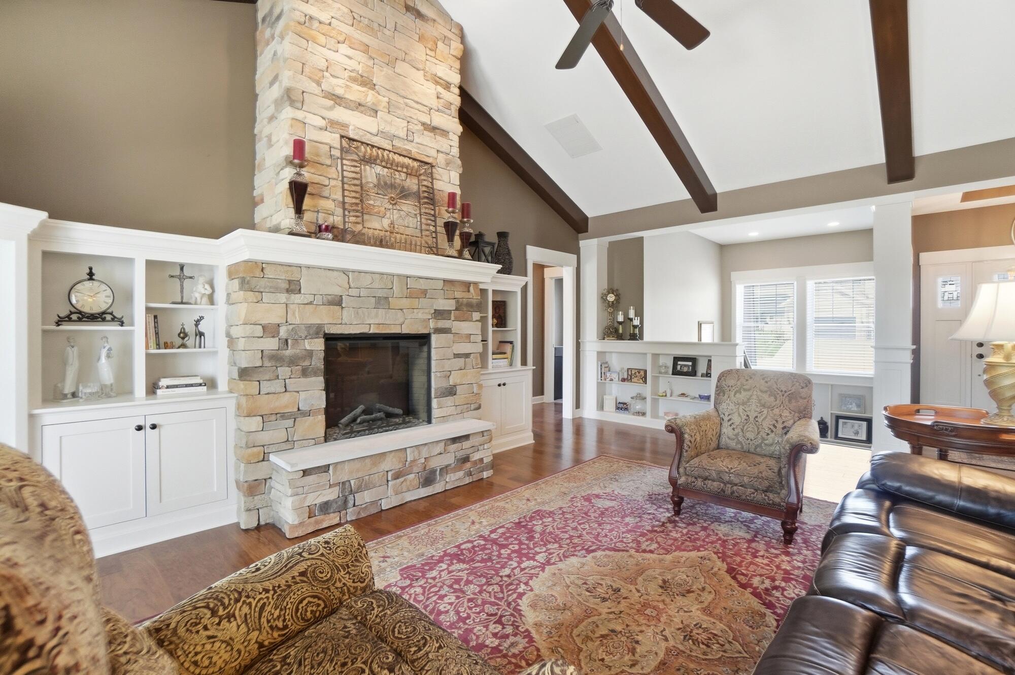 980 Greenmantle Drive, Troy, Ohio 45373