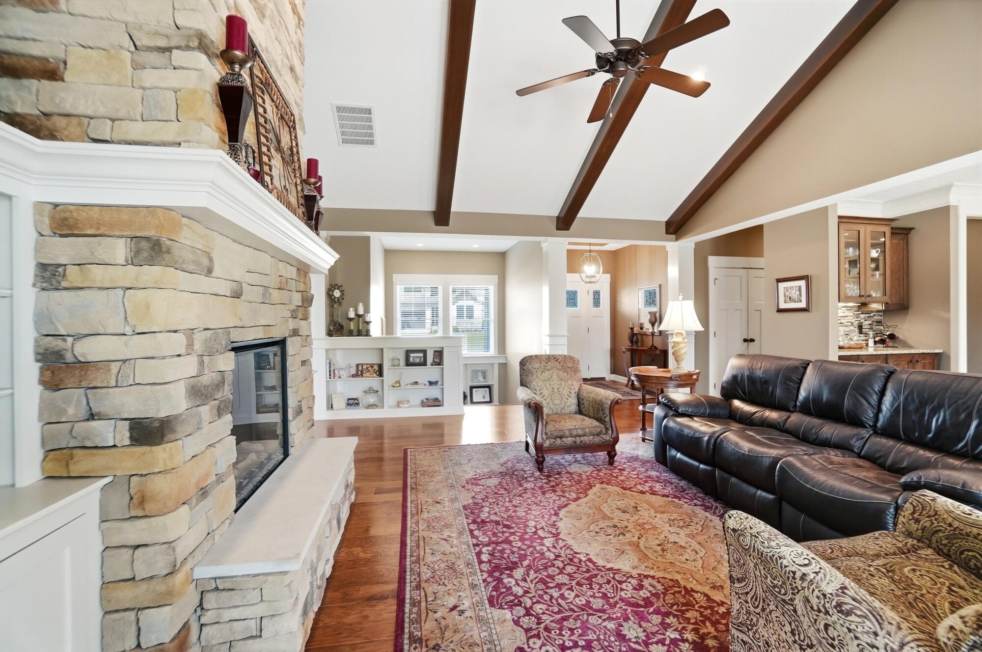 980 Greenmantle Drive, Troy, Ohio 45373