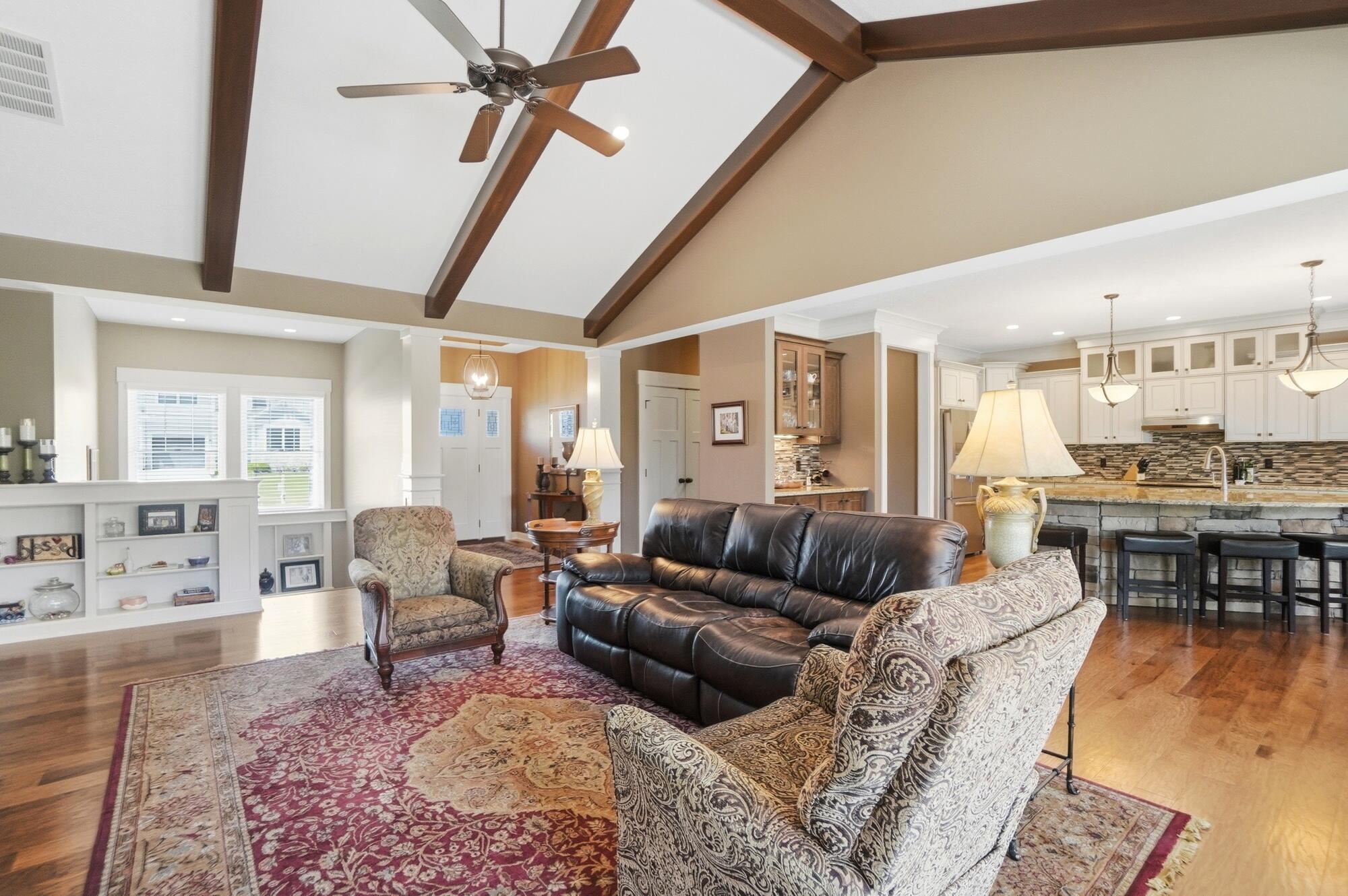 980 Greenmantle Drive, Troy, Ohio 45373