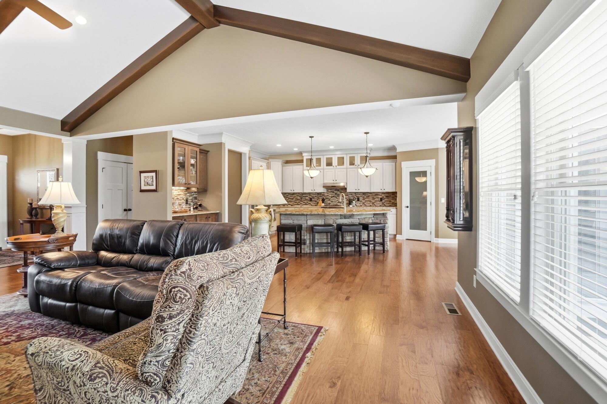 980 Greenmantle Drive, Troy, Ohio 45373