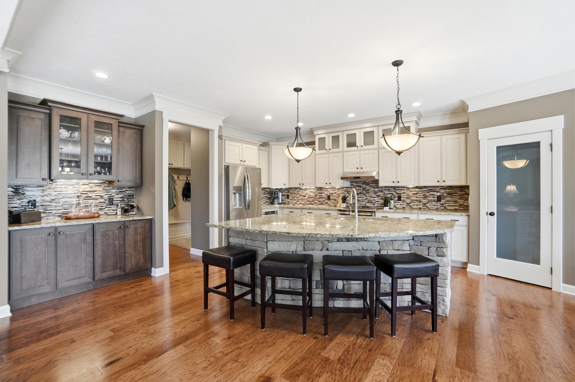 980 Greenmantle Drive, Troy, Ohio 45373