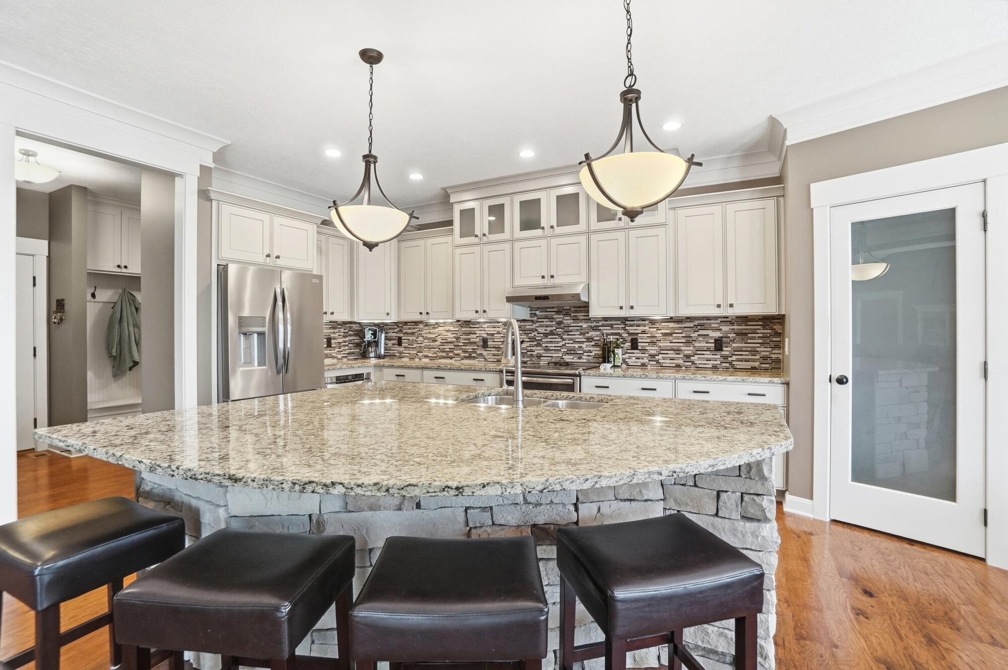 980 Greenmantle Drive, Troy, Ohio 45373