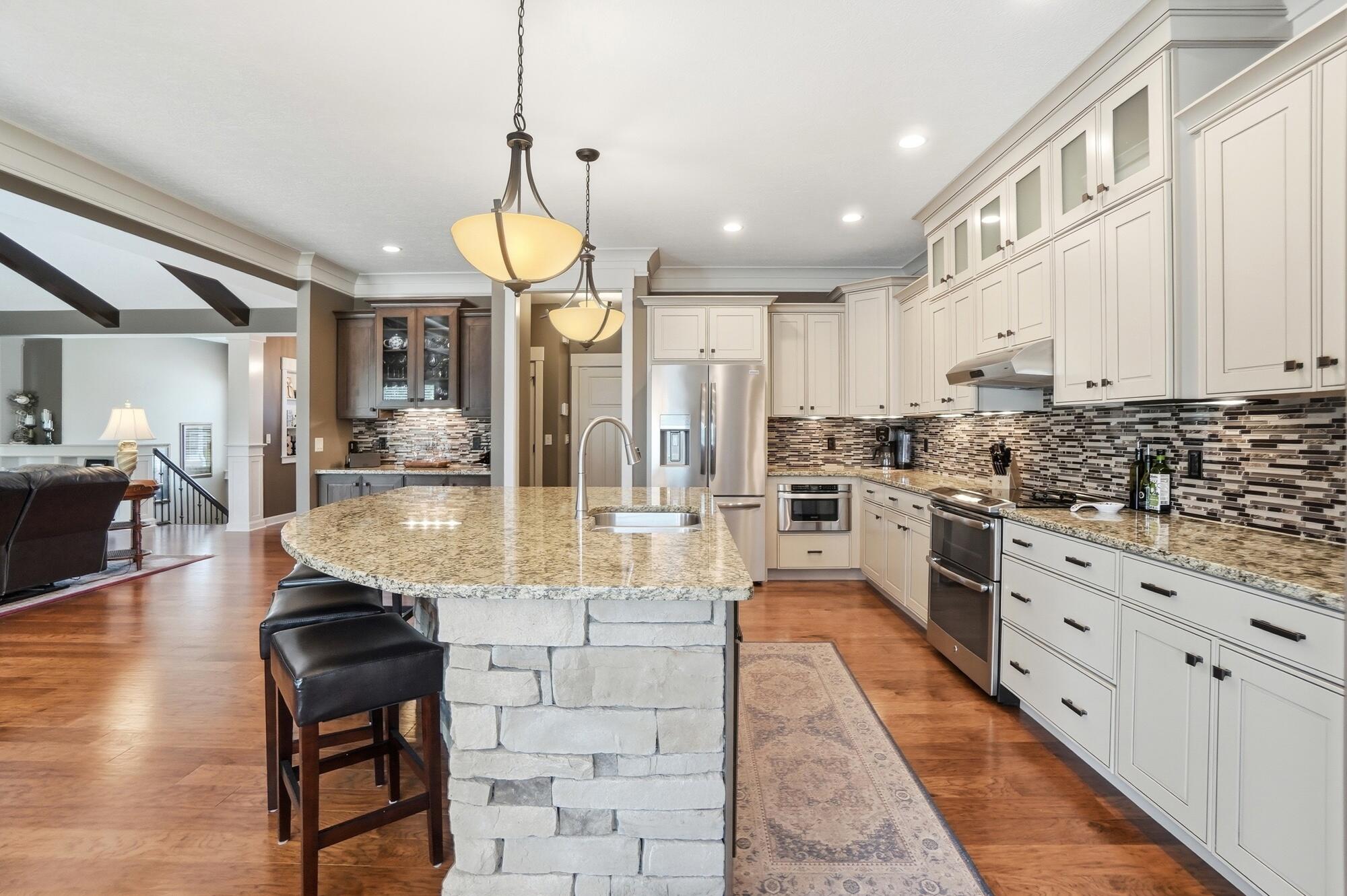 980 Greenmantle Drive, Troy, Ohio 45373