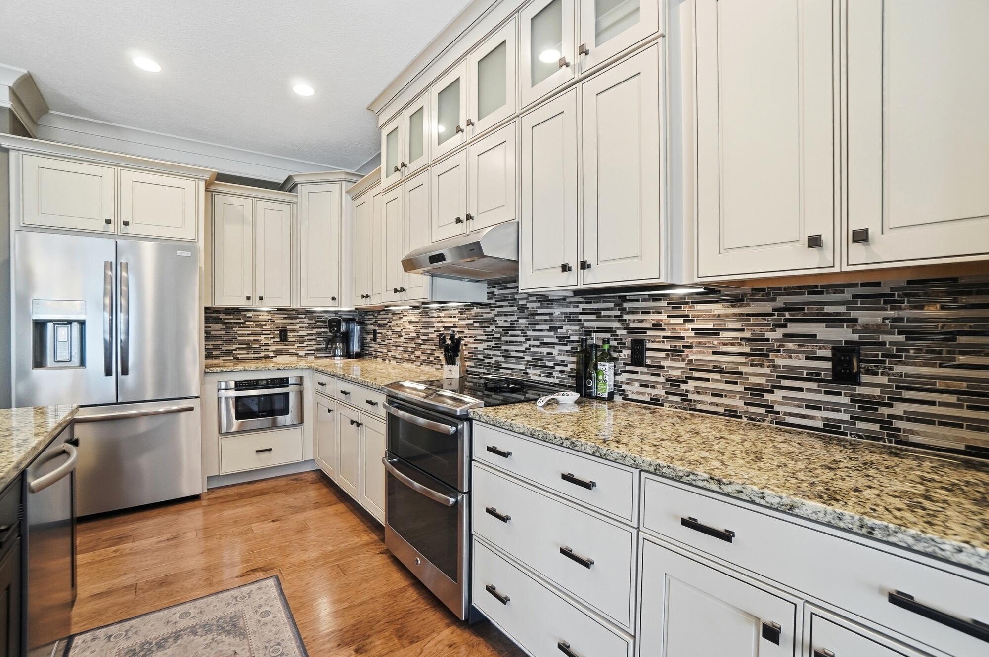 980 Greenmantle Drive, Troy, Ohio 45373