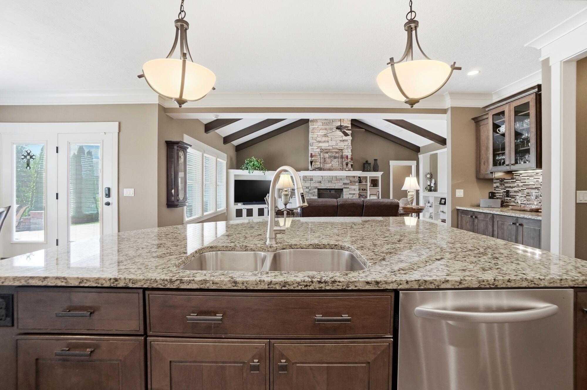 980 Greenmantle Drive, Troy, Ohio 45373