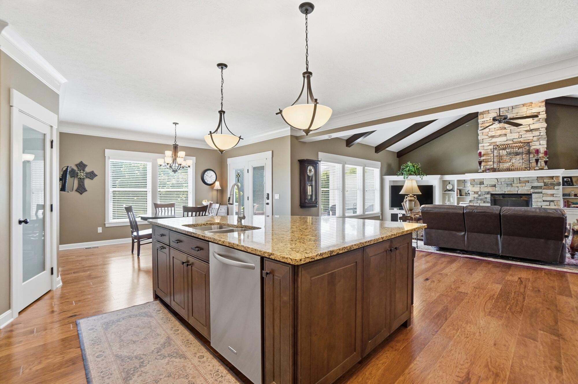 980 Greenmantle Drive, Troy, Ohio 45373