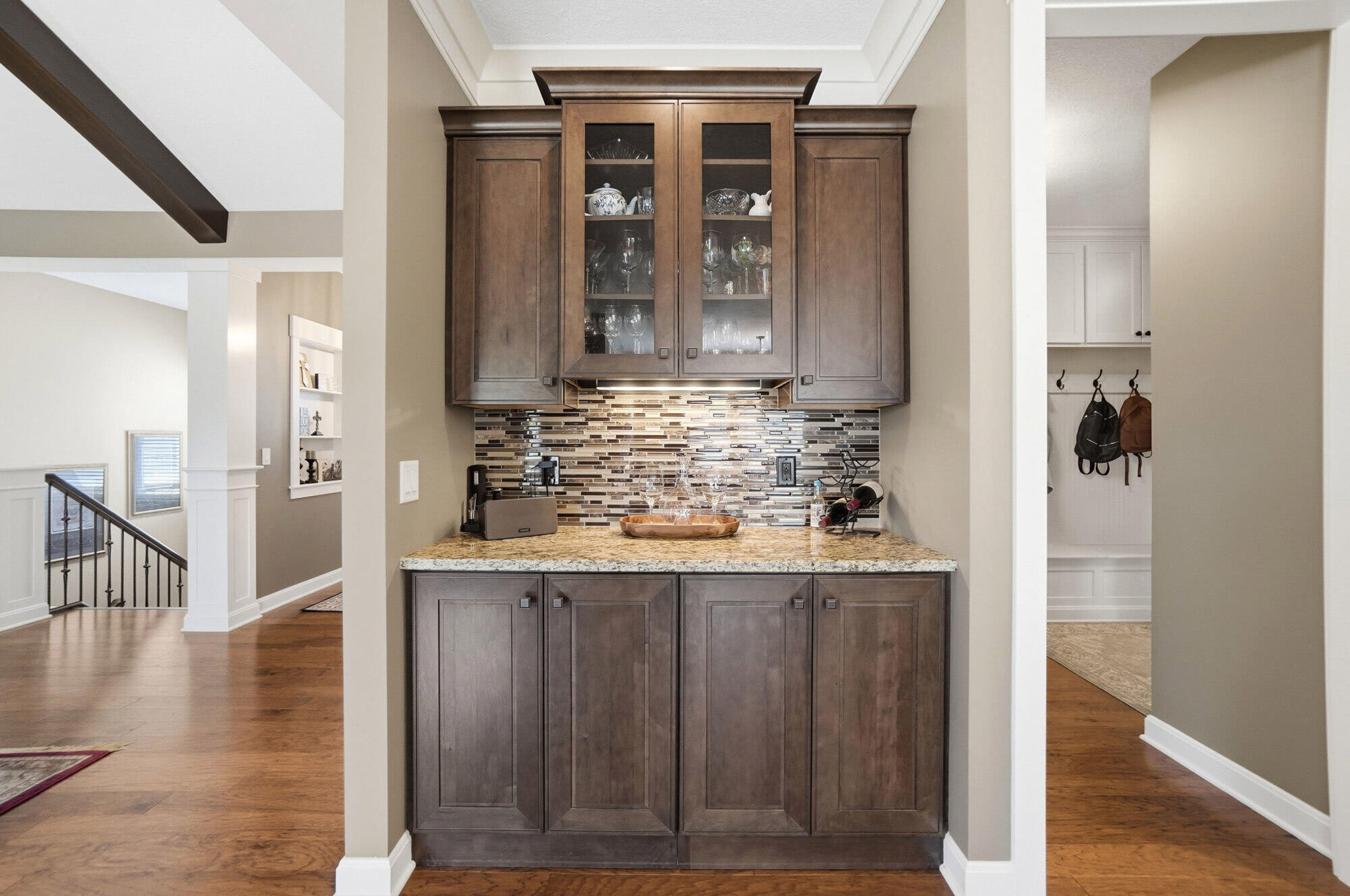 980 Greenmantle Drive, Troy, Ohio 45373