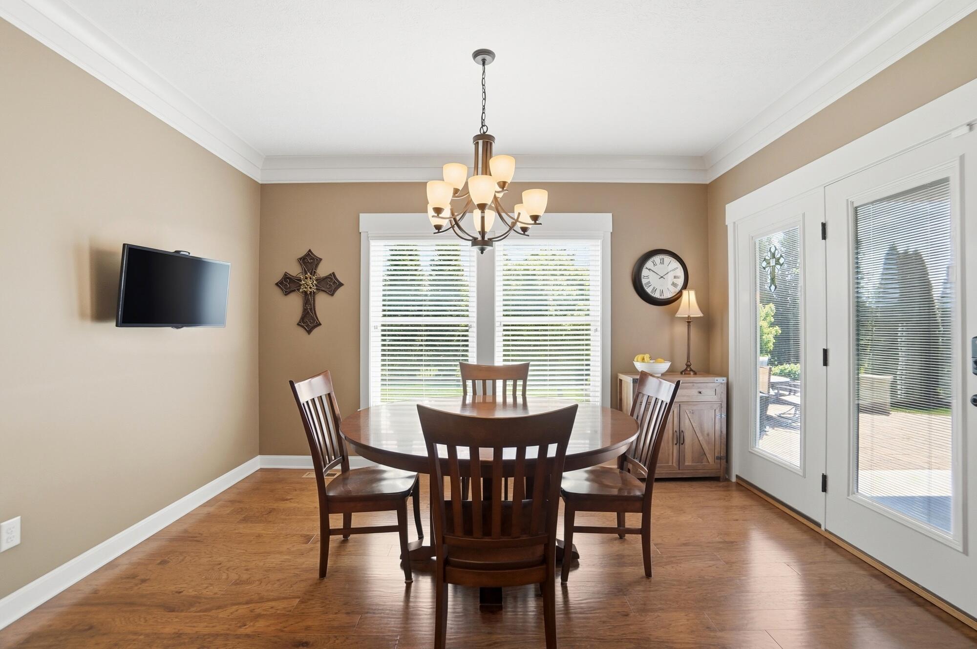 980 Greenmantle Drive, Troy, Ohio 45373