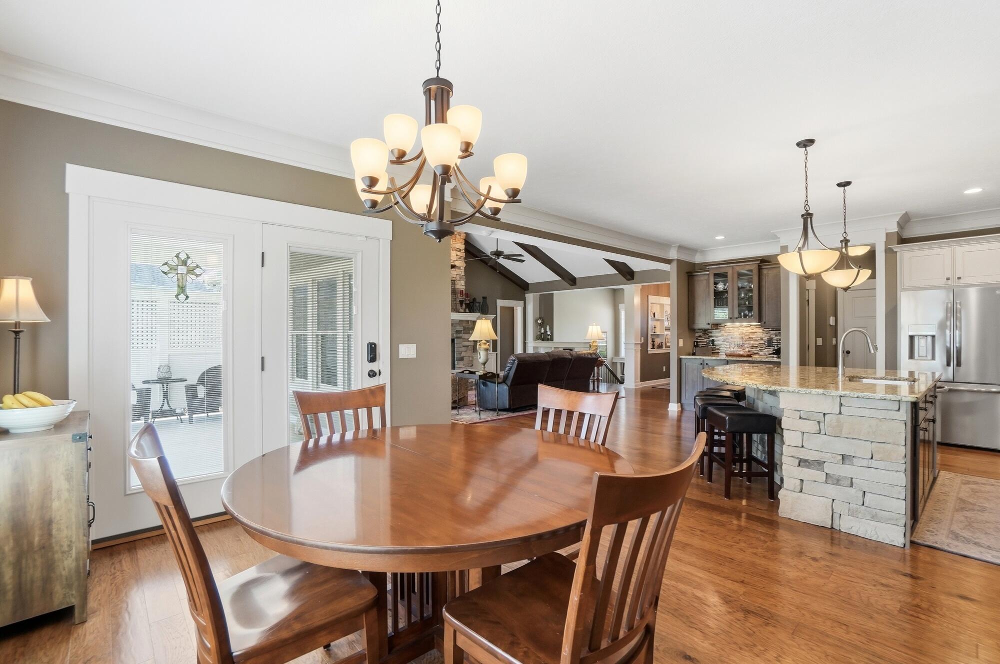 980 Greenmantle Drive, Troy, Ohio 45373