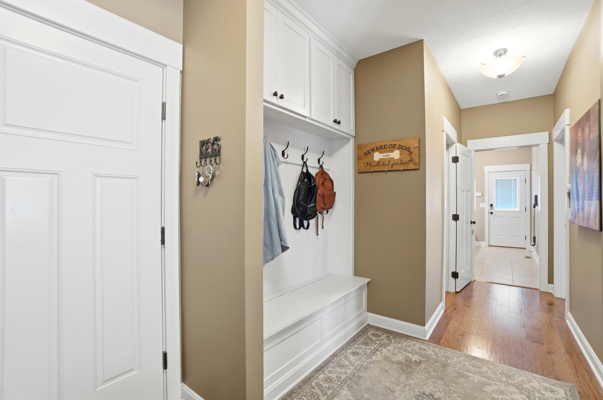 980 Greenmantle Drive, Troy, Ohio 45373