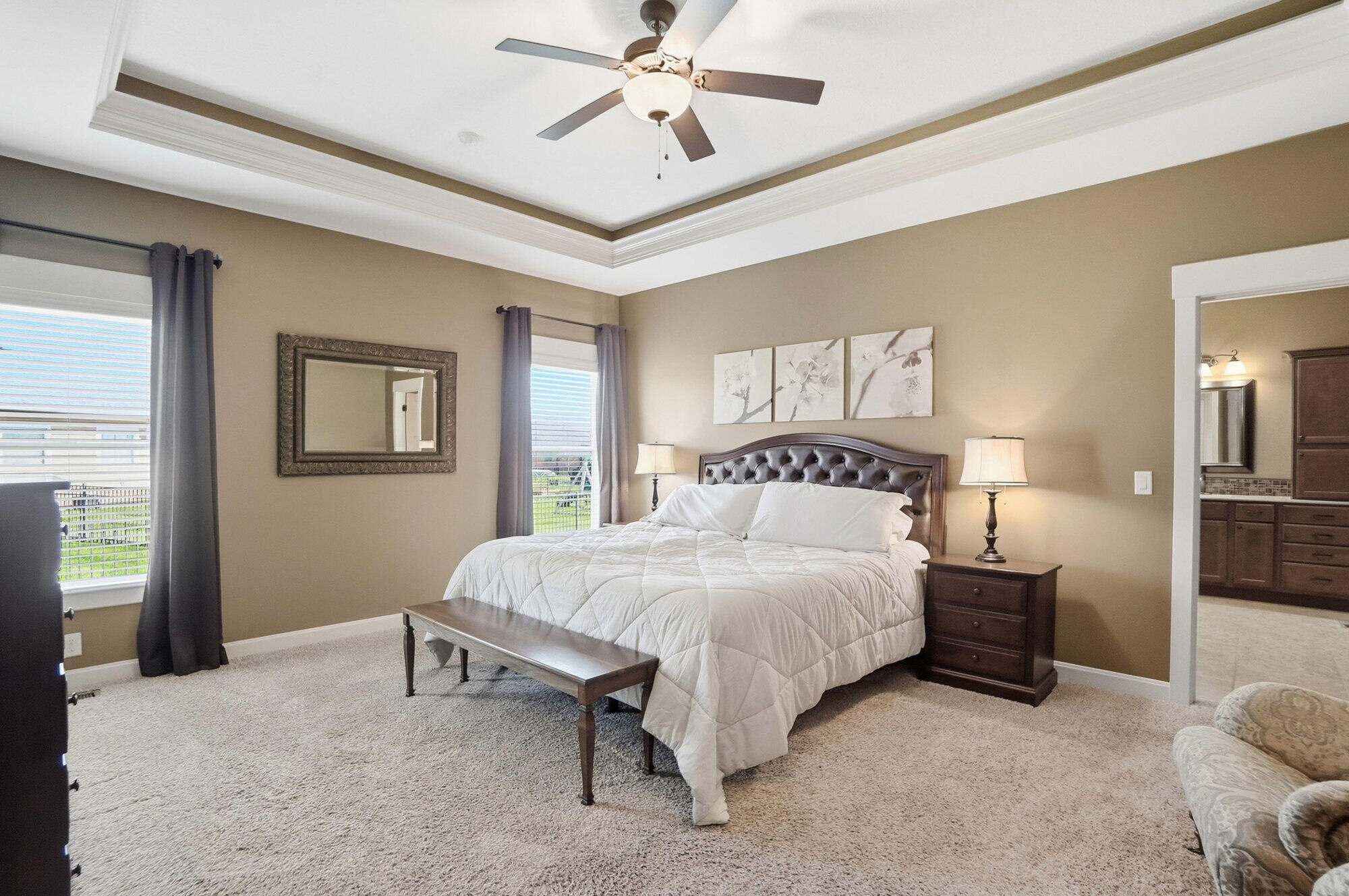 980 Greenmantle Drive, Troy, Ohio 45373