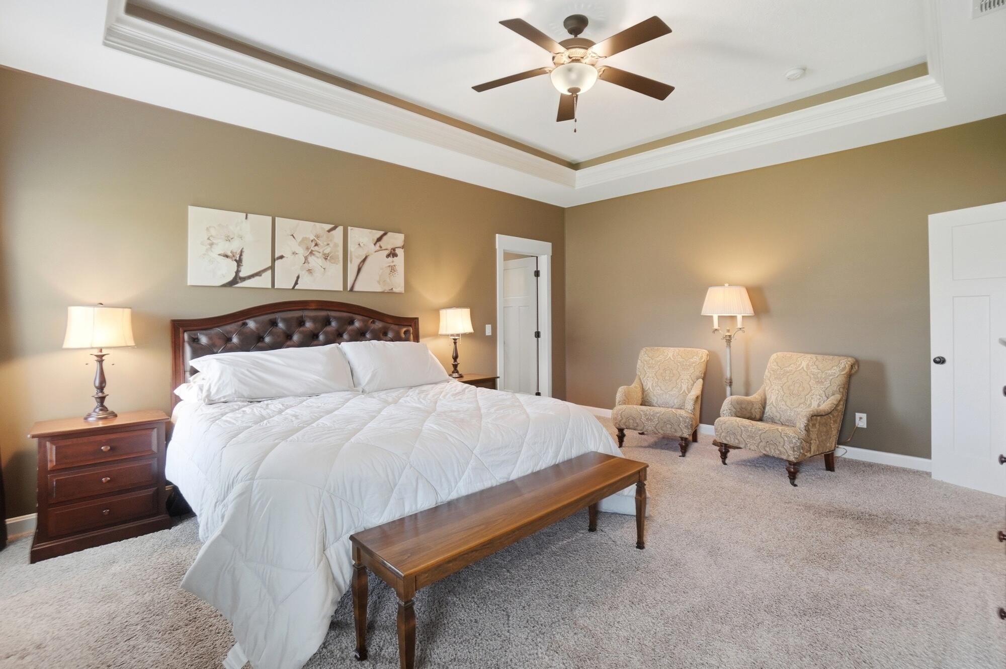 980 Greenmantle Drive, Troy, Ohio 45373