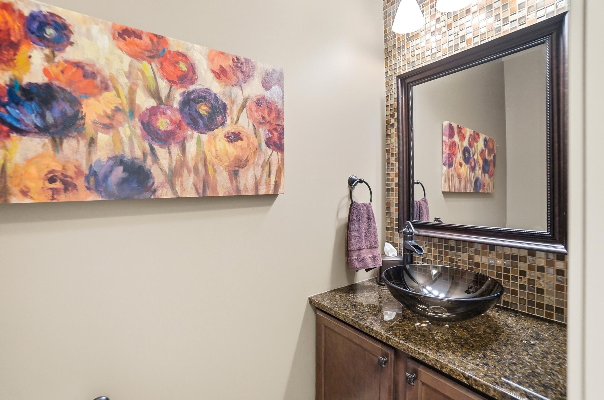 980 Greenmantle Drive, Troy, Ohio 45373