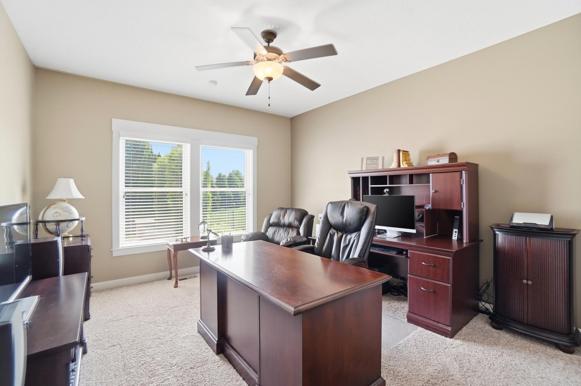 980 Greenmantle Drive, Troy, Ohio 45373