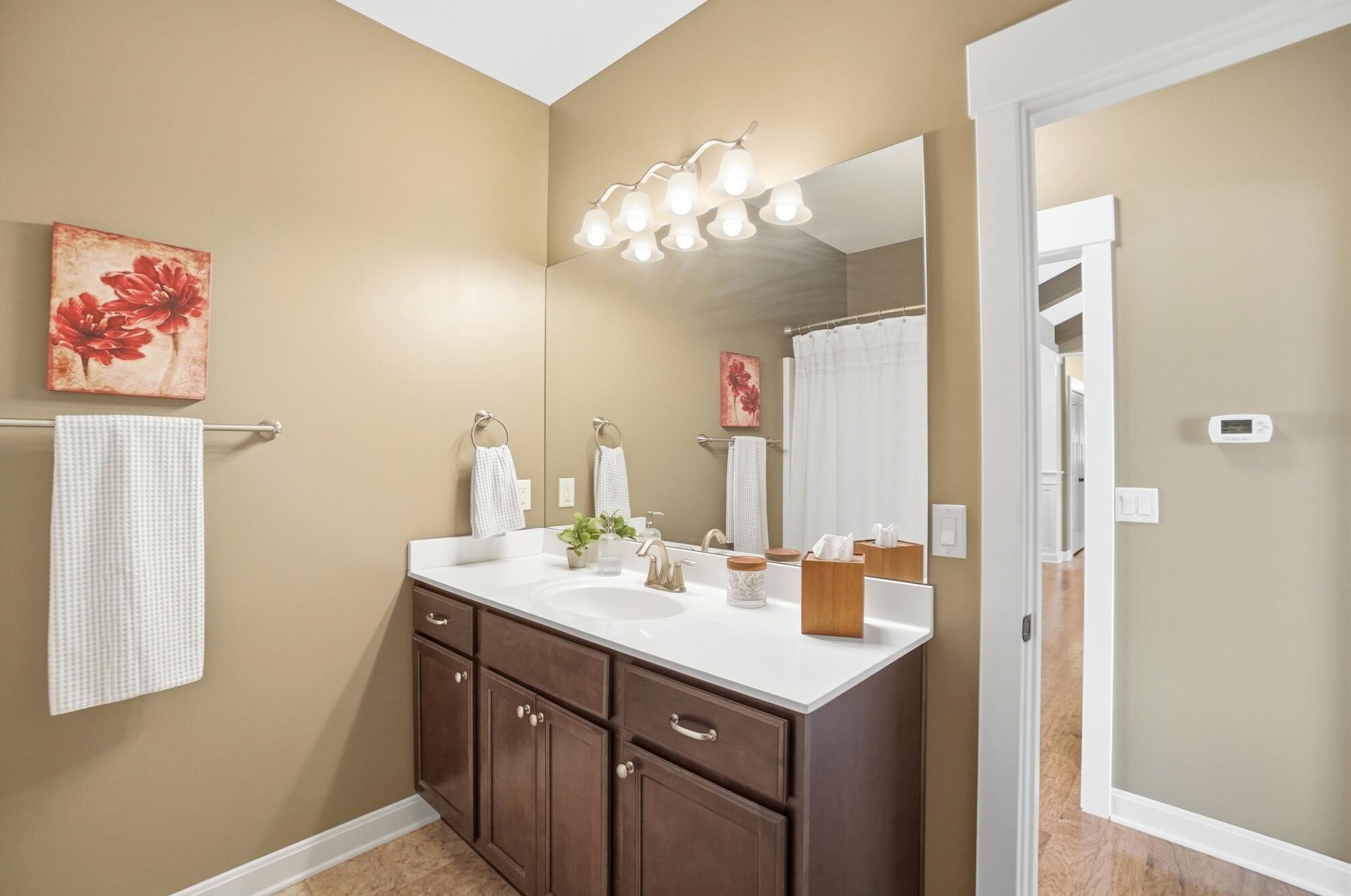 980 Greenmantle Drive, Troy, Ohio 45373