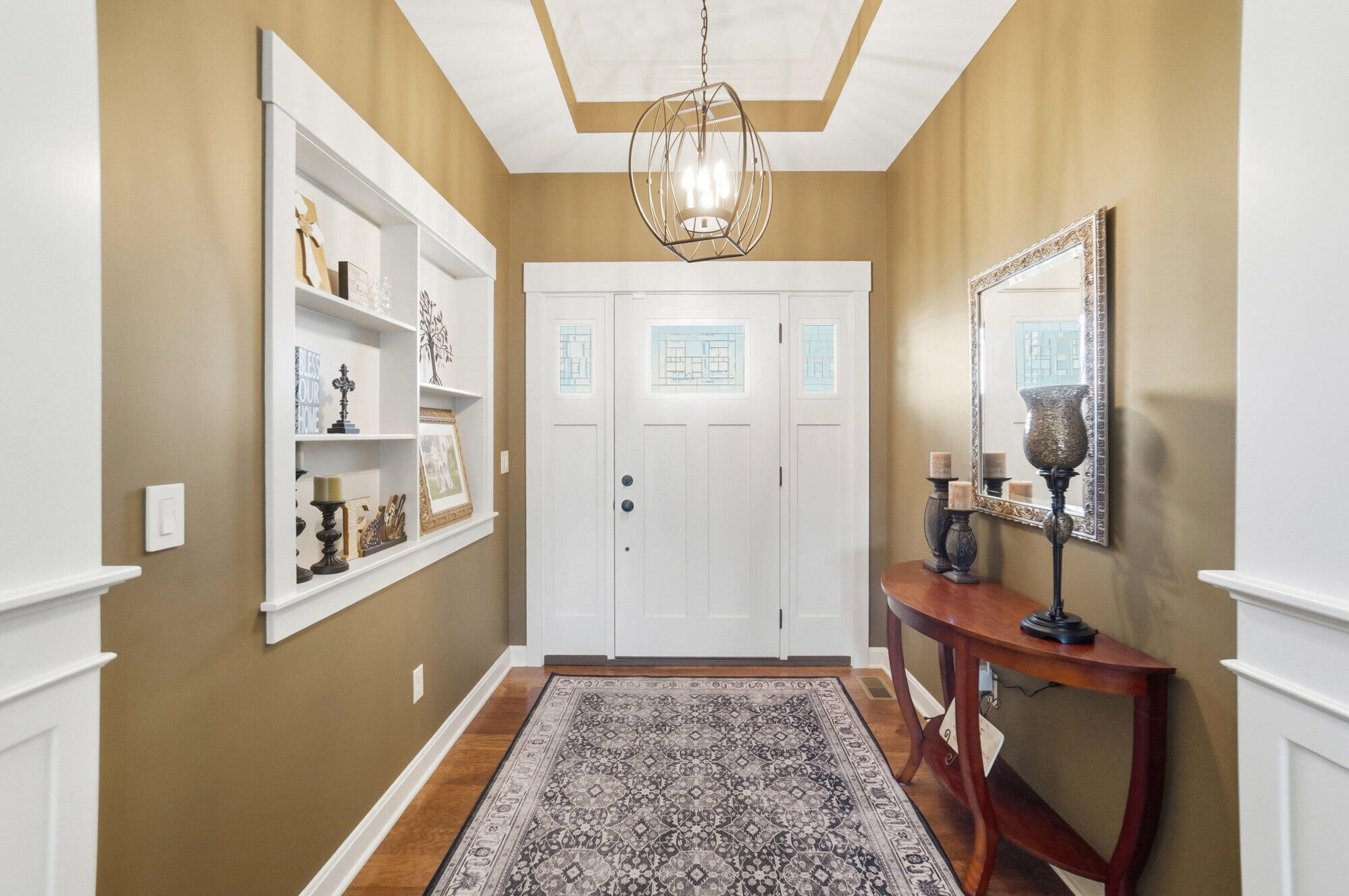 980 Greenmantle Drive, Troy, Ohio 45373