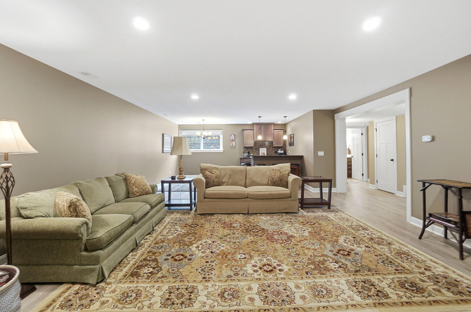 980 Greenmantle Drive, Troy, Ohio 45373