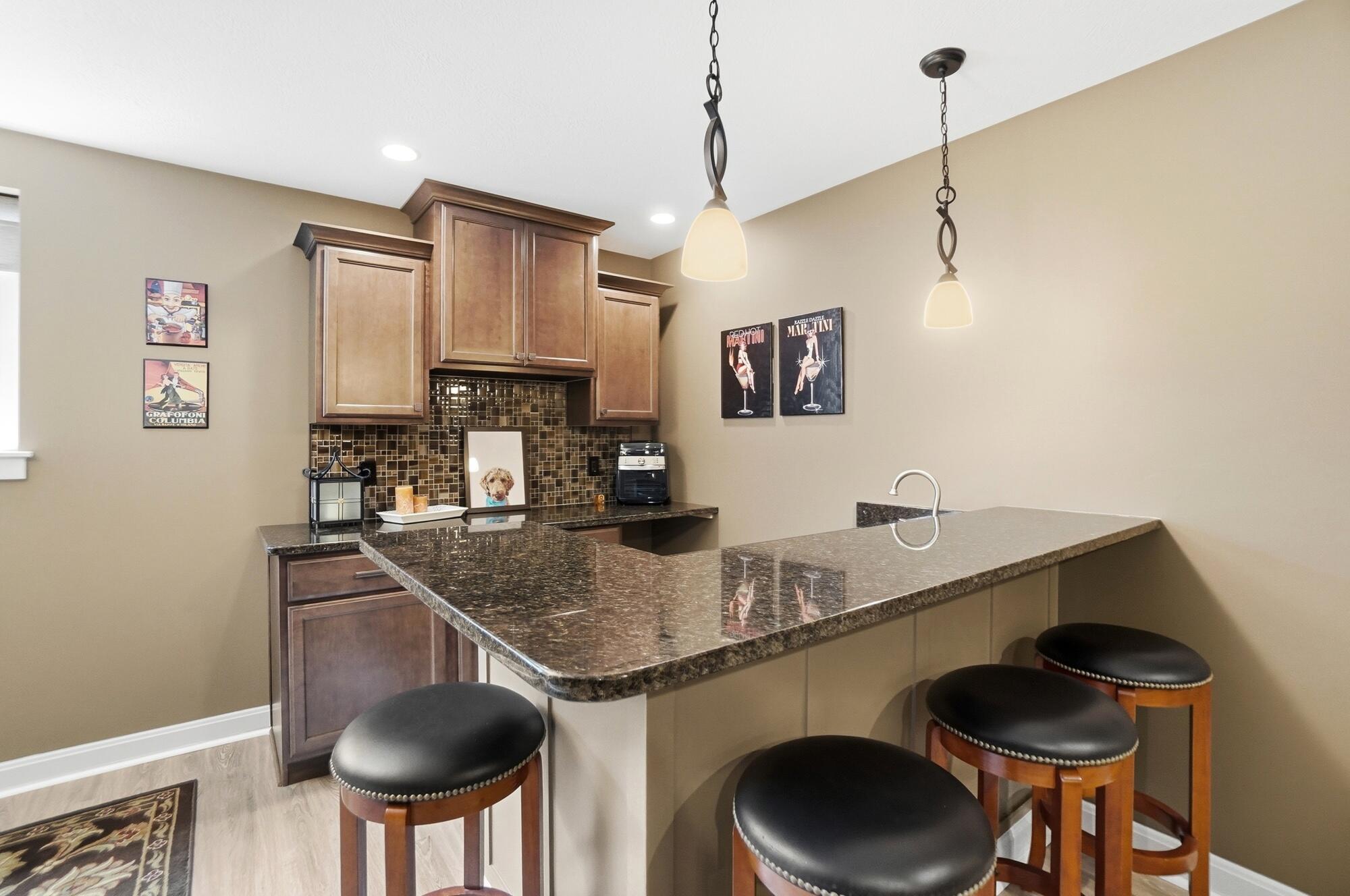 980 Greenmantle Drive, Troy, Ohio 45373