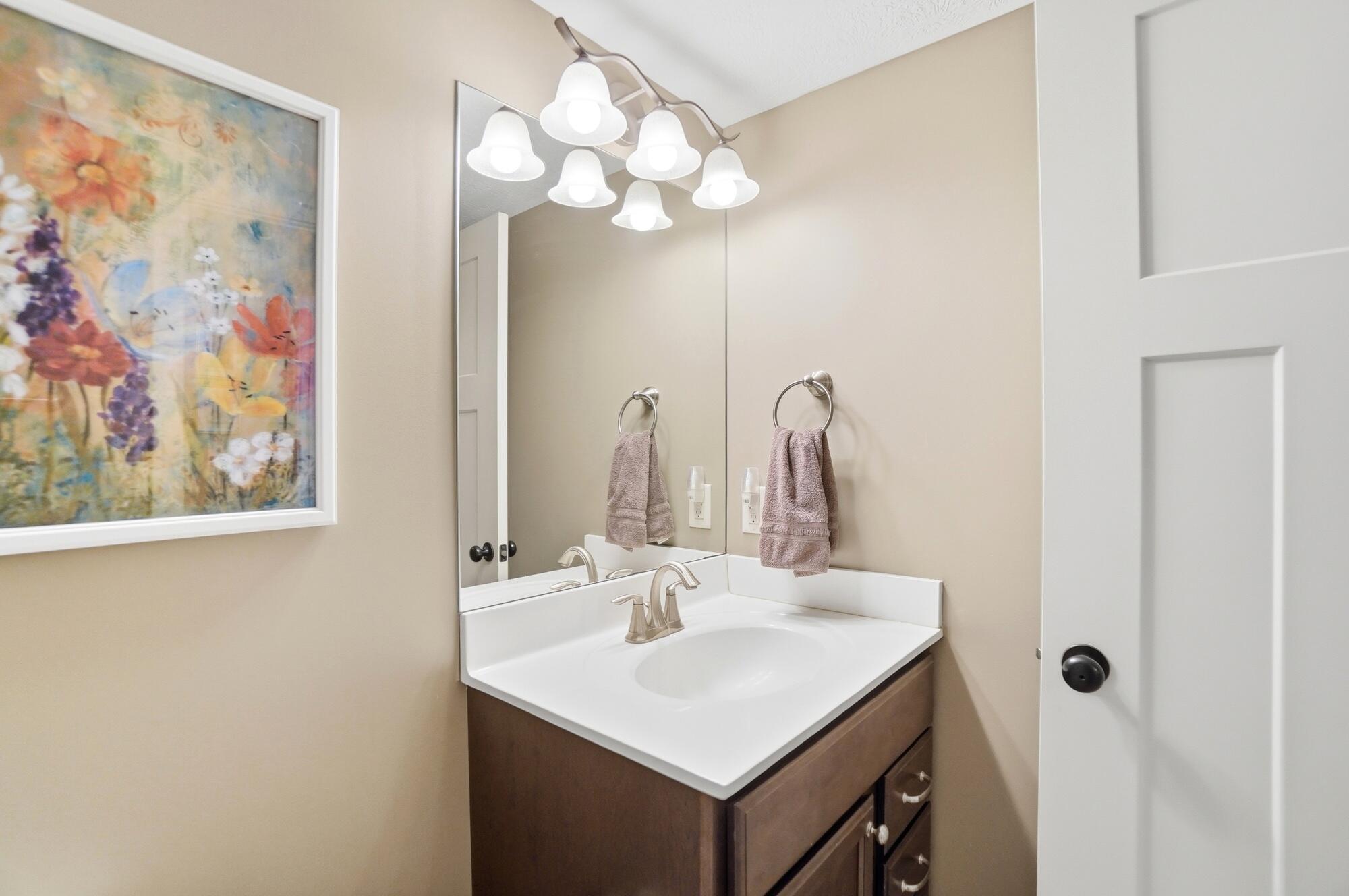 980 Greenmantle Drive, Troy, Ohio 45373