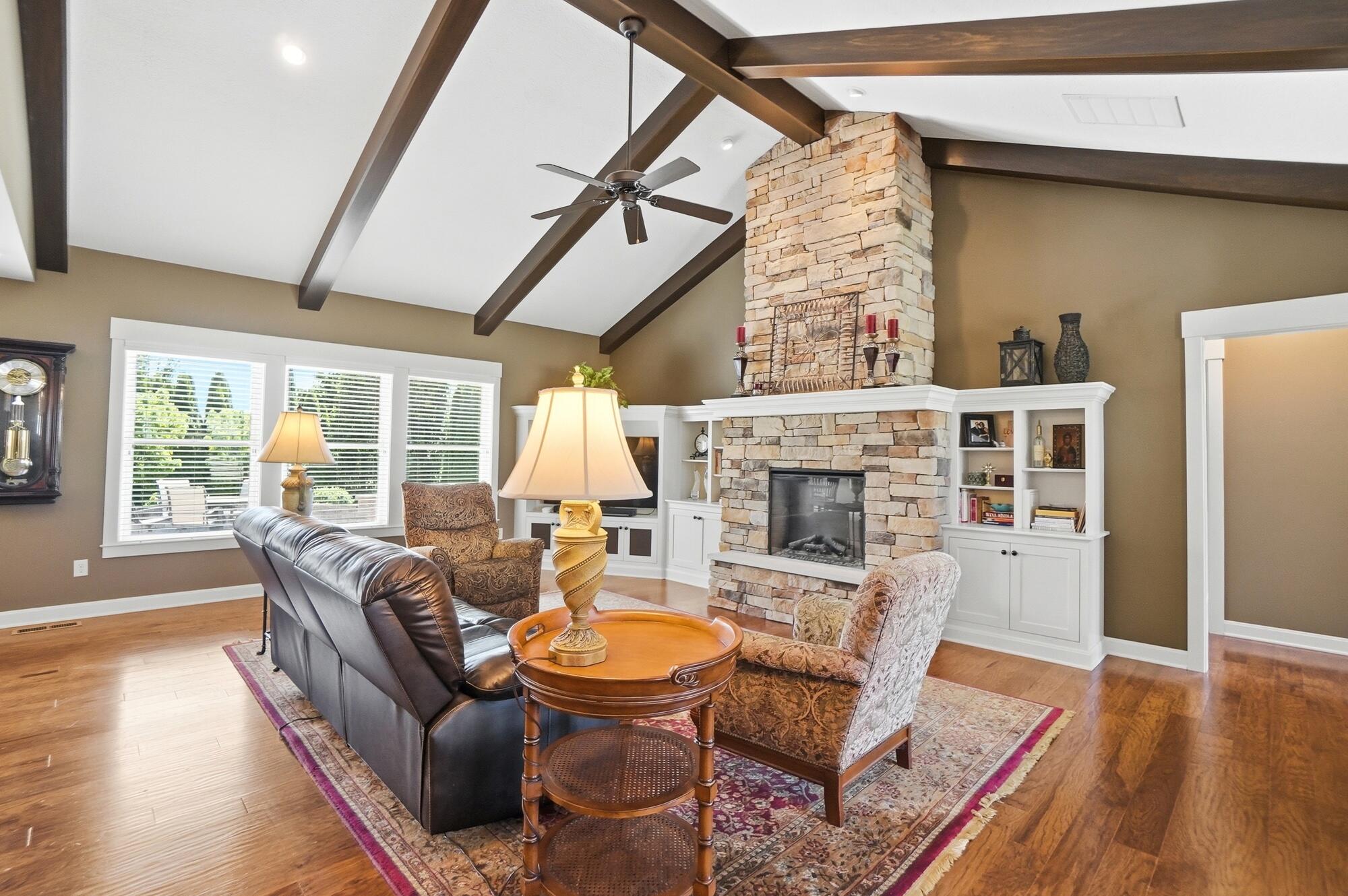 980 Greenmantle Drive, Troy, Ohio 45373