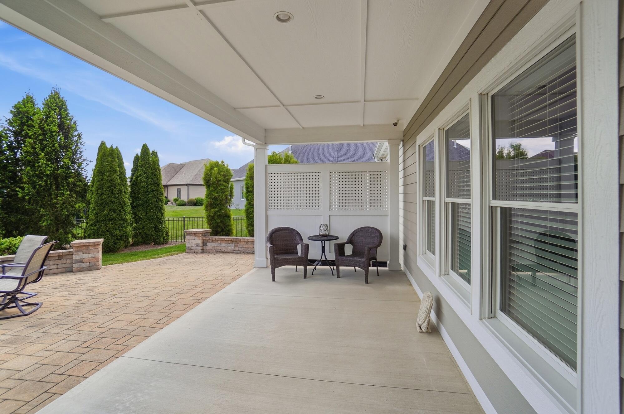 980 Greenmantle Drive, Troy, Ohio 45373